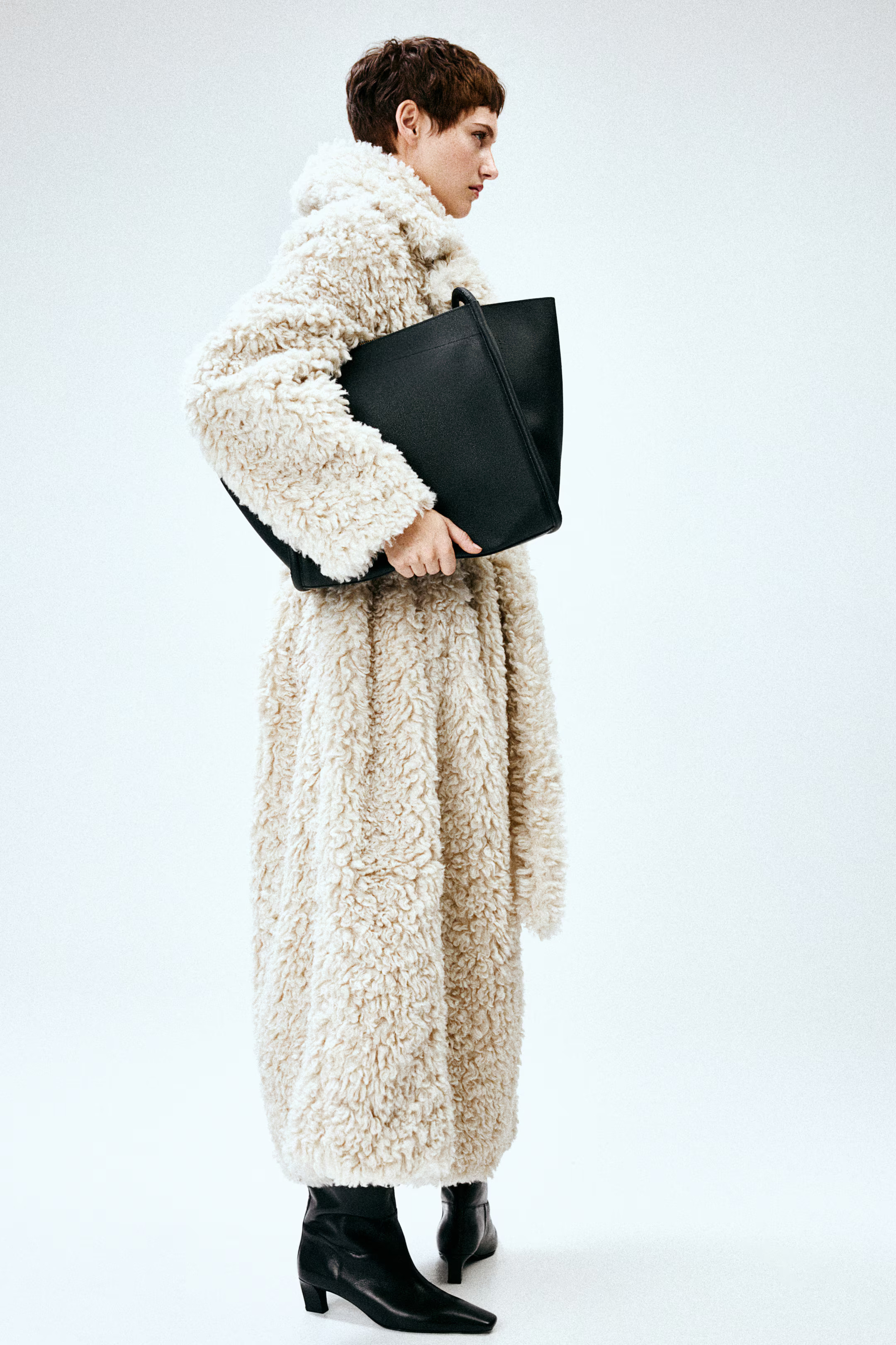 Shopper | H&M (UK, MY, IN, SG, PH, TW, HK)