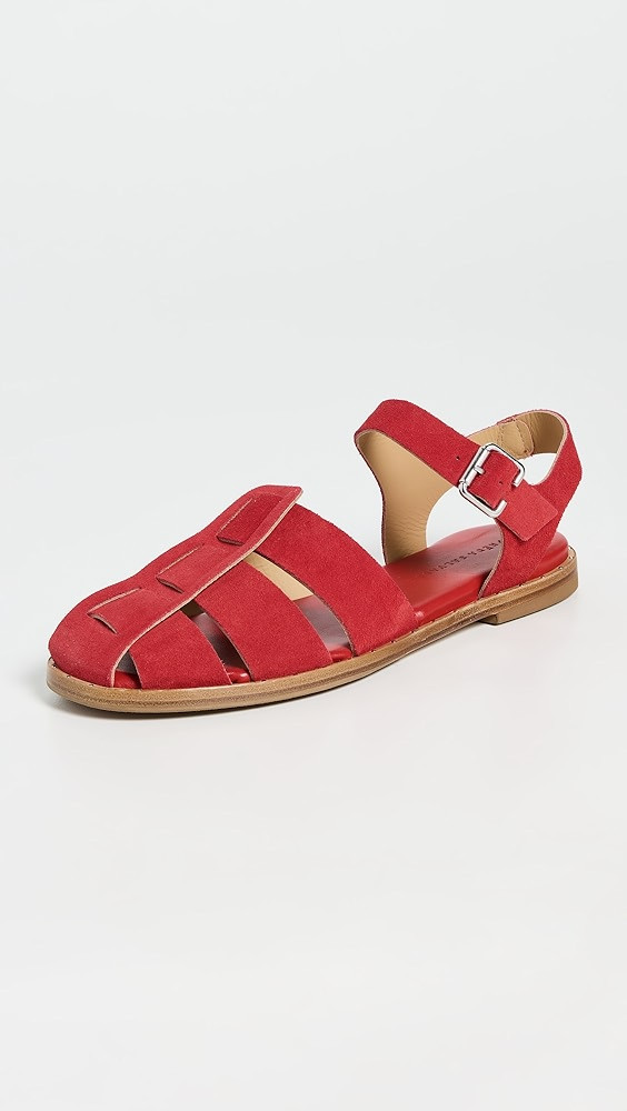 Freda Salvador Sera Sandals | Shopbop | Shopbop