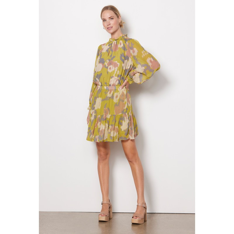 VELVET Regina Dress | EVEREVE | Evereve