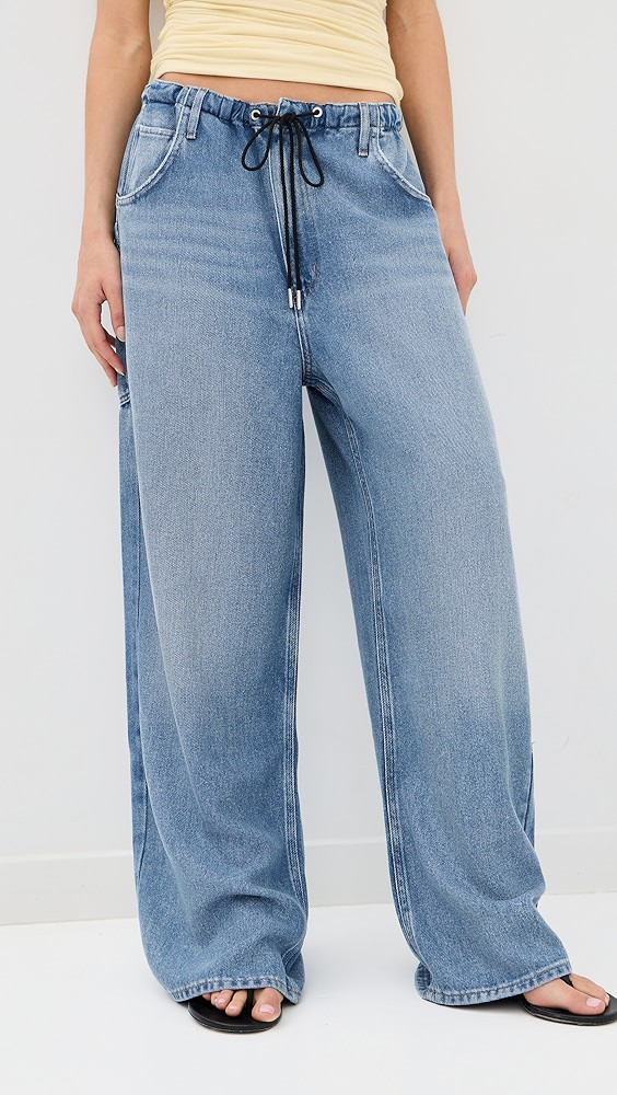 Shaw Jeans | Shopbop