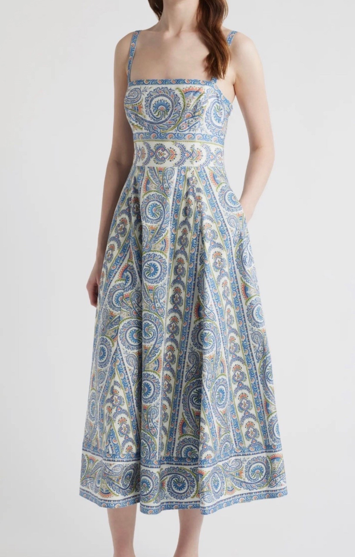 Spring dress
Dress


#LTKSeasonal