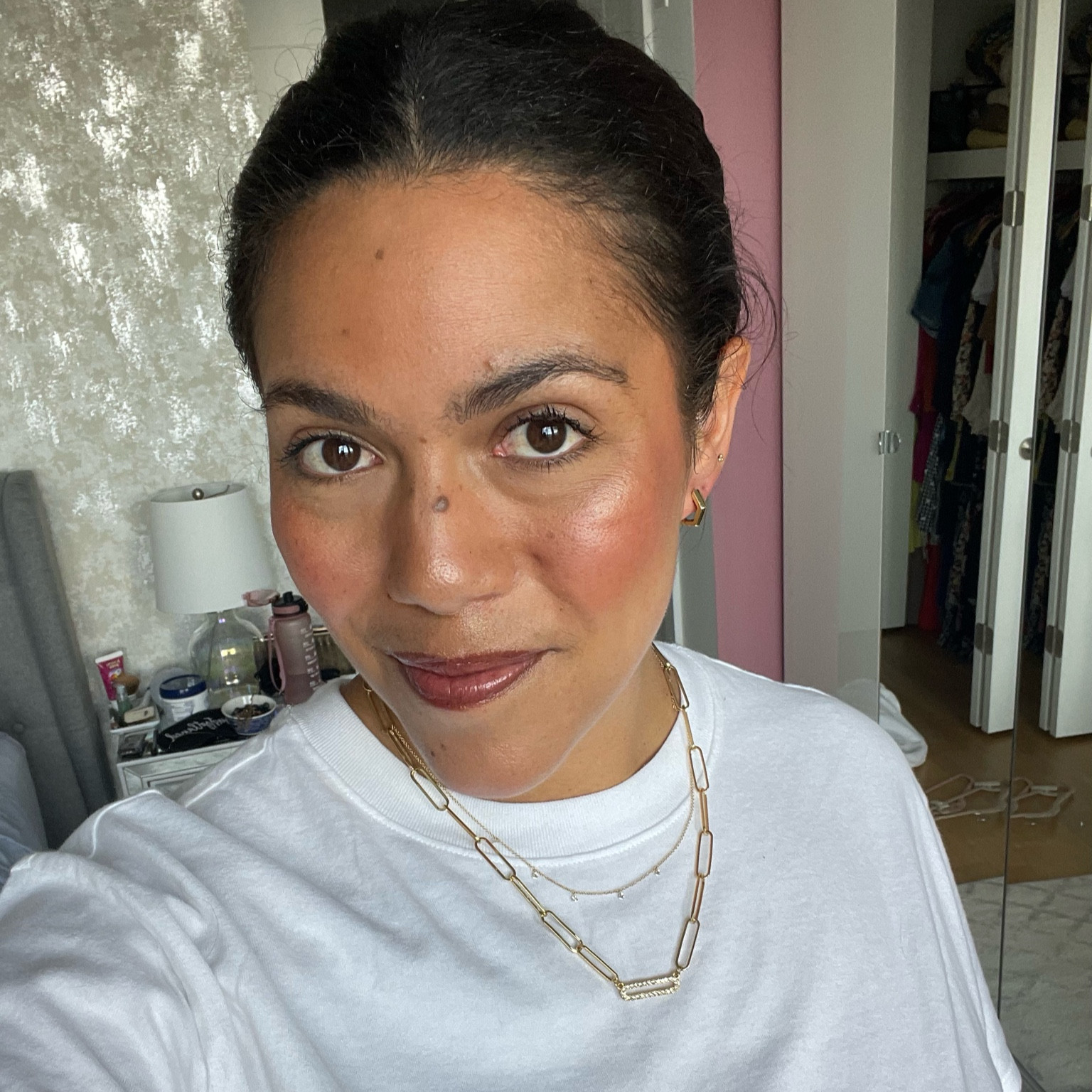 The verdict is in on the Patrick Ta blush duo - I love it! I’m wearing shade She’s Blushing  

#LTKBeautySale #LTKunder100 #LTKbeauty