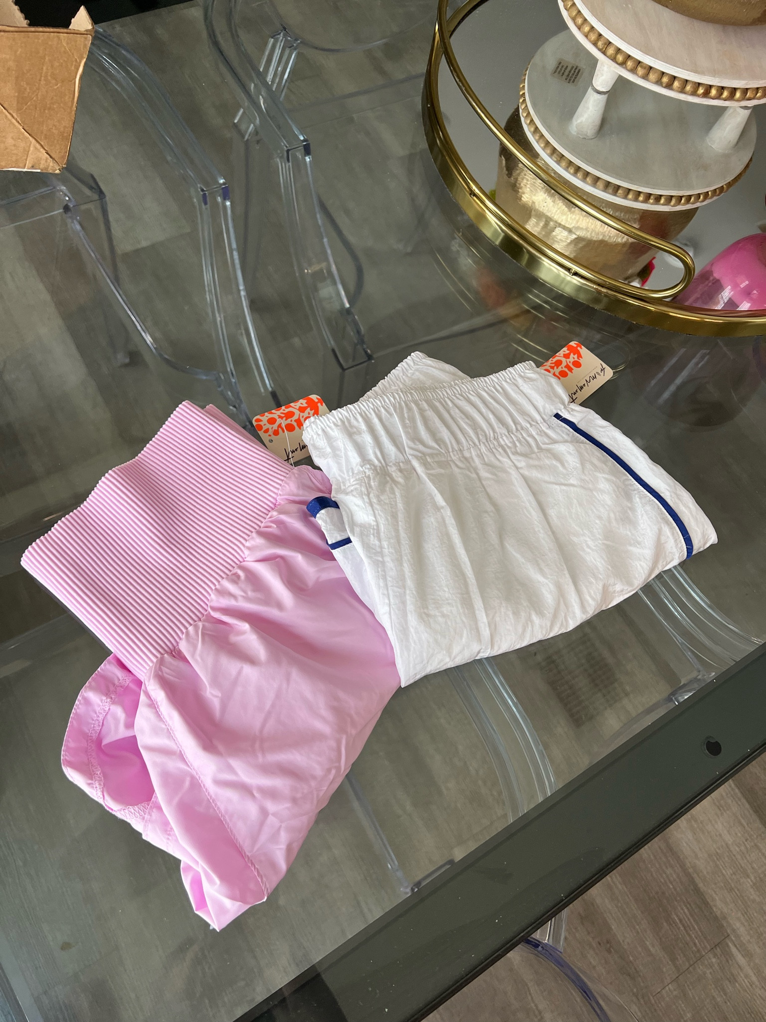 getting all my back to school clothes!! 


#LTKSummerSales #LTKBacktoSchool