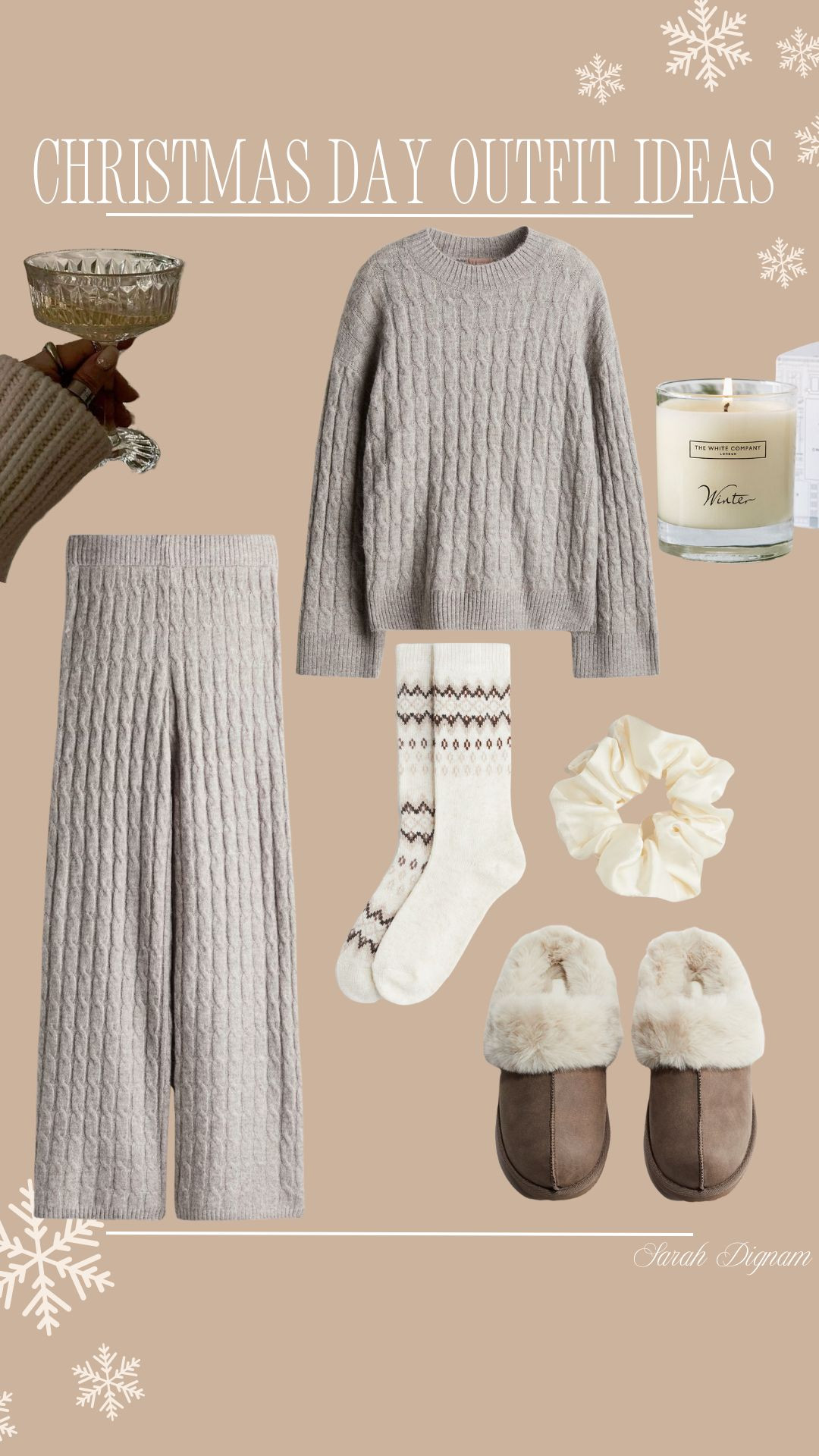 Christmas Day Outfit Ideas ❤️ 

 #LTKuk #LTKeurope #LTKwinter