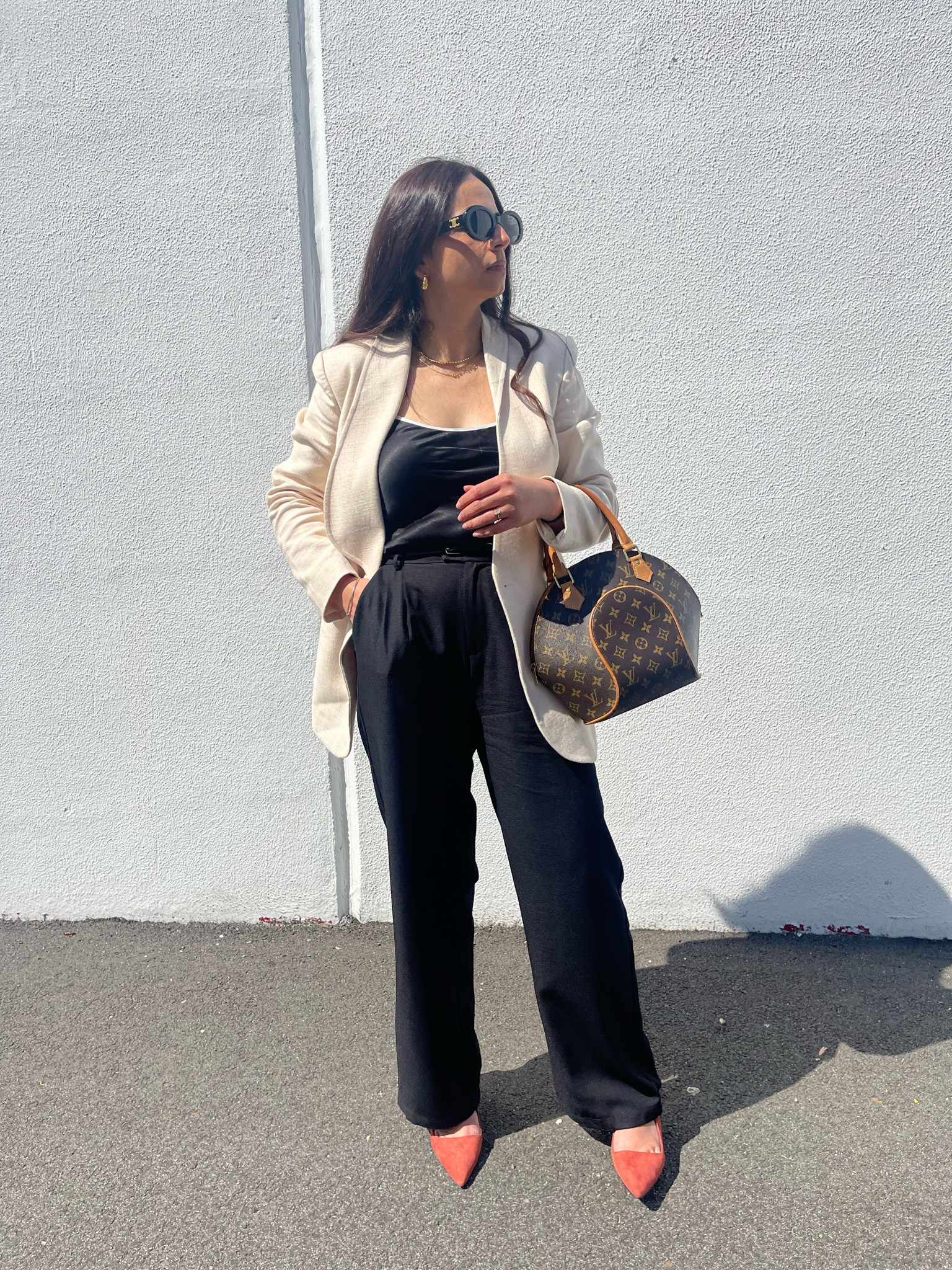 #LTKworkwear #LTKspring #FashionMonth