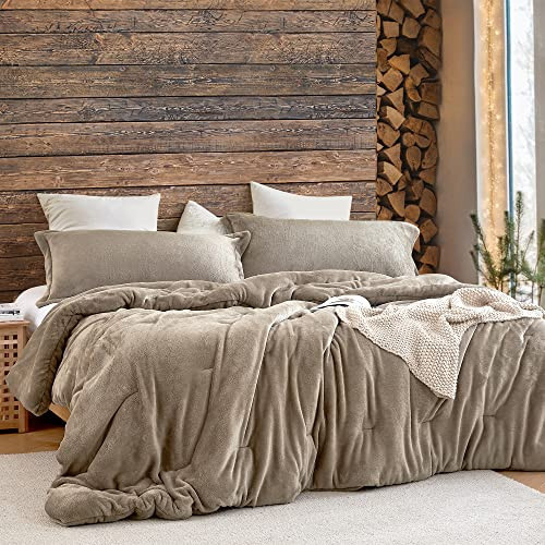 Byourbed Me Sooo Comfy - Coma Inducer® Oversized King Comforter Set - Winter Twig | Amazon (US)