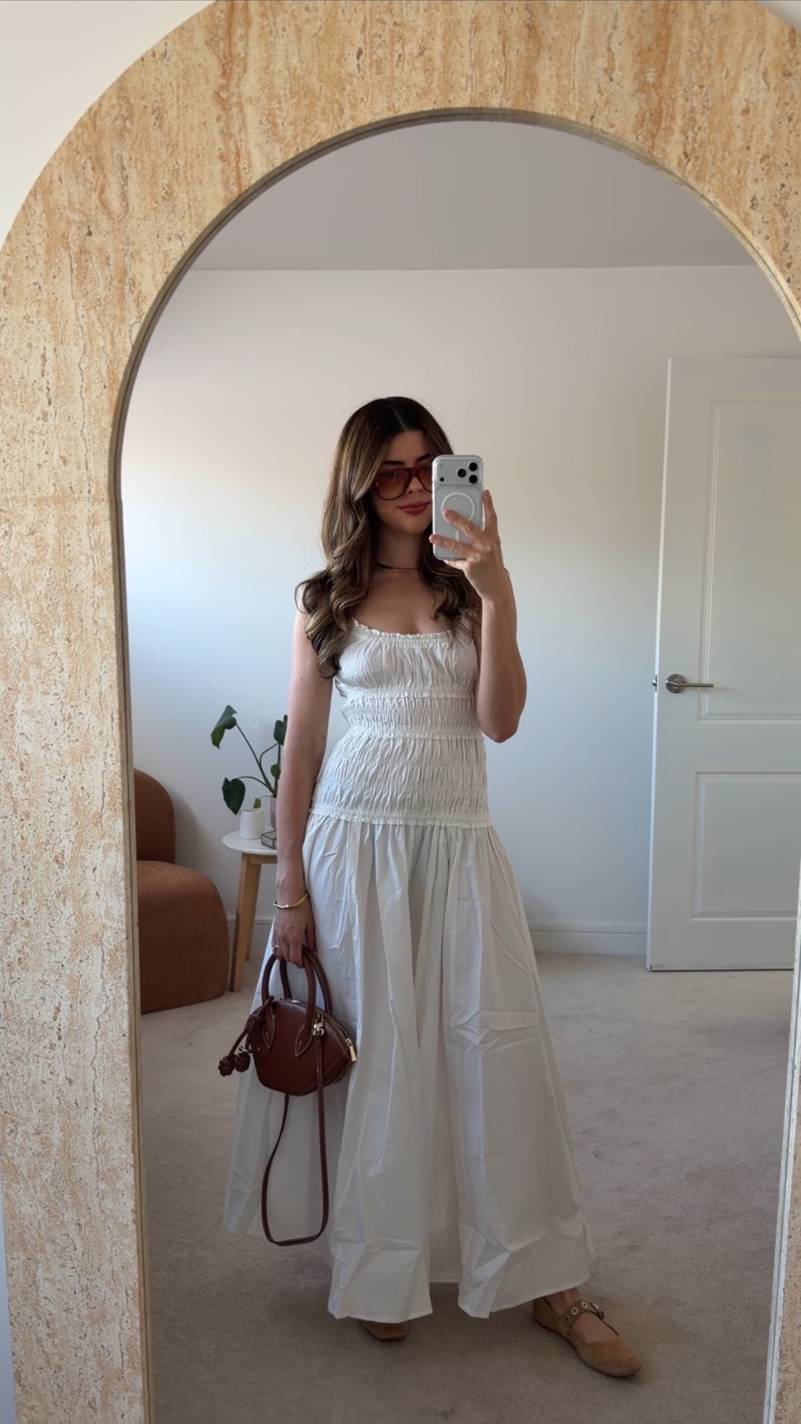 This dress is too my to be a summer staple! 

#LTKaustralia #LTKdresses #LTKsummer