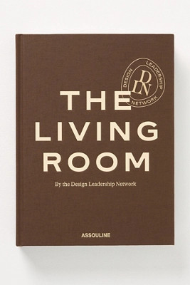 The Living Room By the Design Leadership Network | Anthropologie (US)