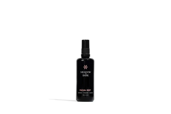 Hydrating Facial Mist in Neroli Rose, Lavender Haze, Frankincense and Sandalwood | Meadow and Bark