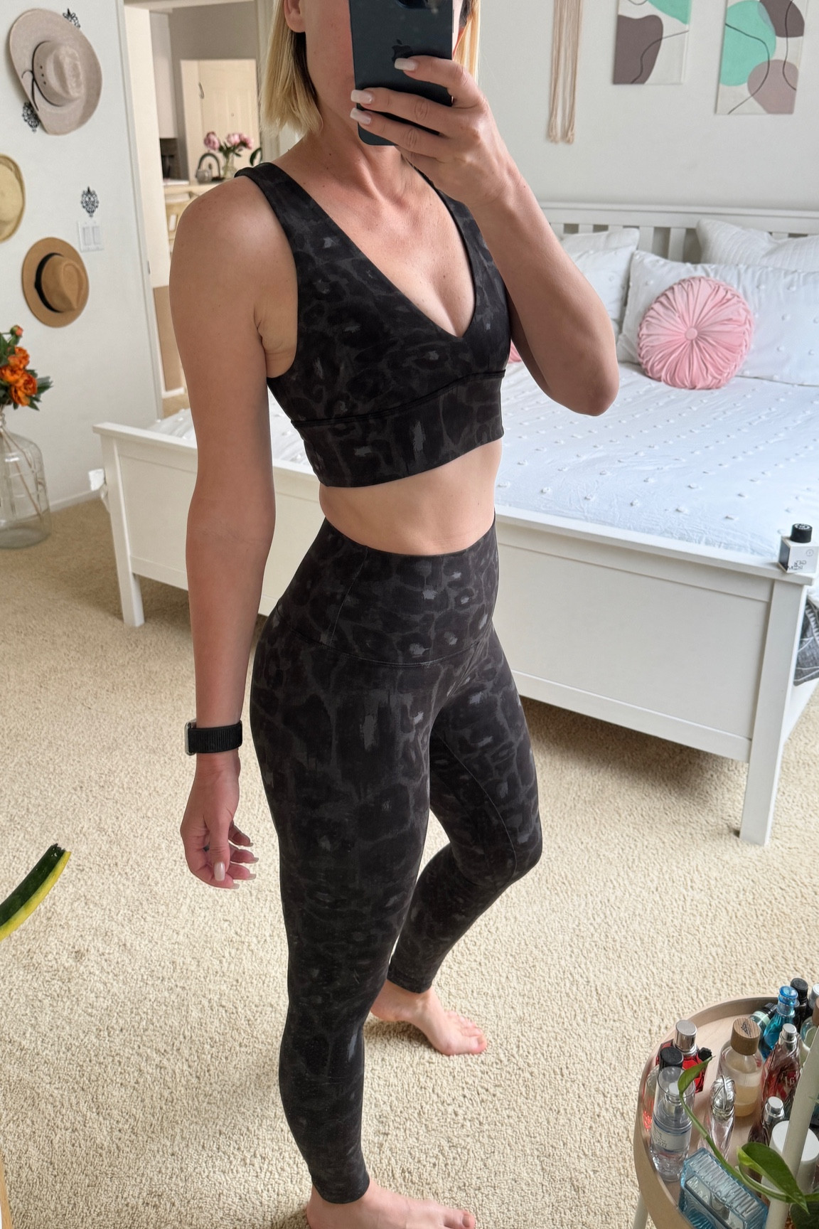 New yoga set 

#LTKActive