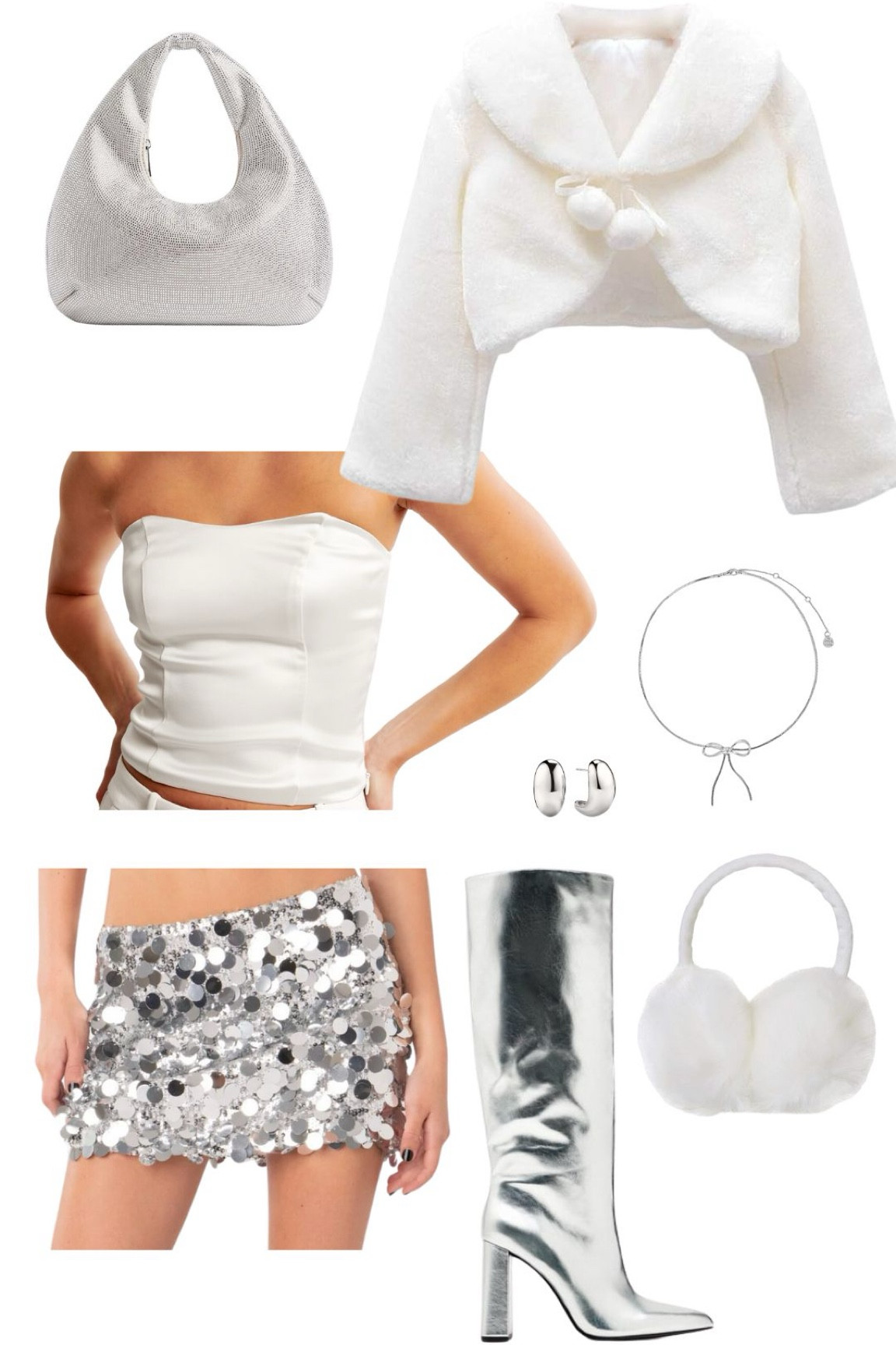 NYE outfit inspoired

#LTKparties #LTKHoliday #LTKSeasonal