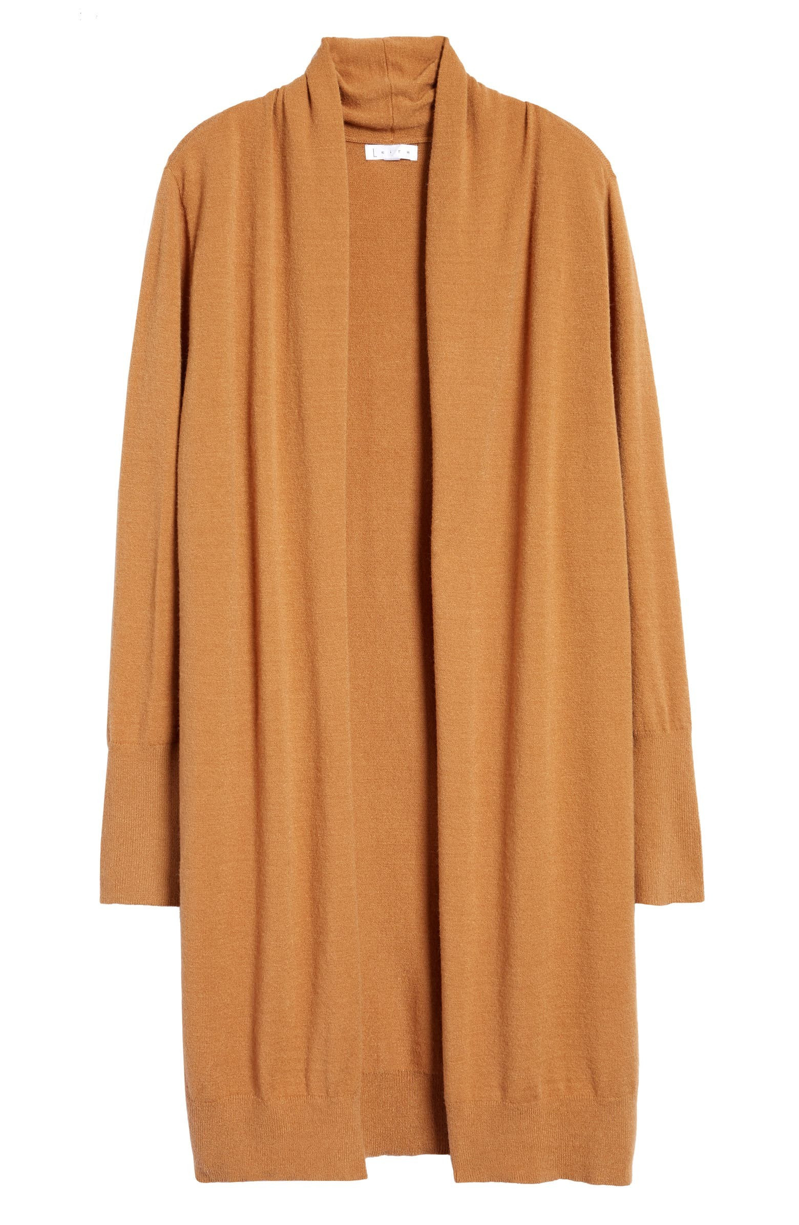 Cozy Long Cardigan | Nordstrom