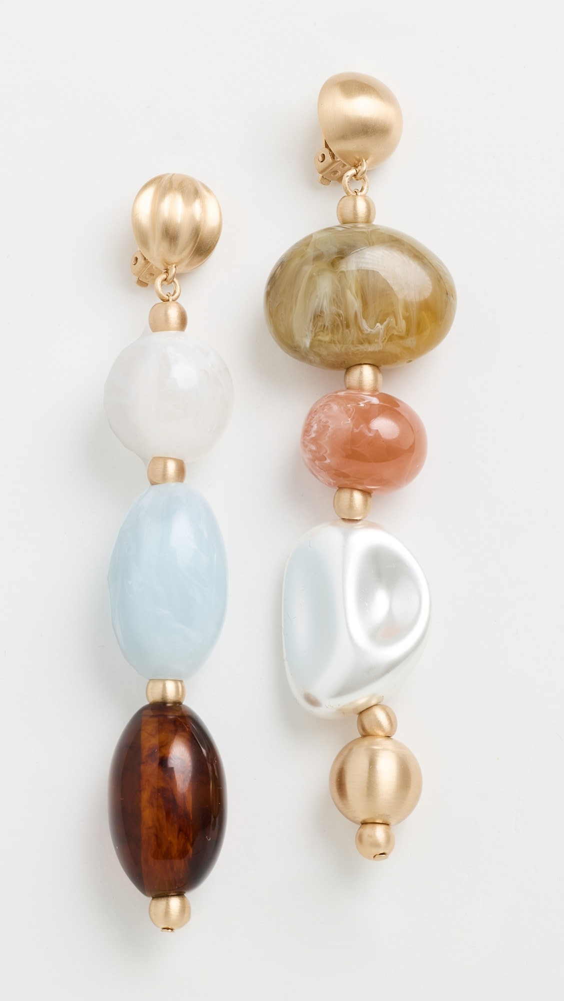 Mercier Earrings | Shopbop