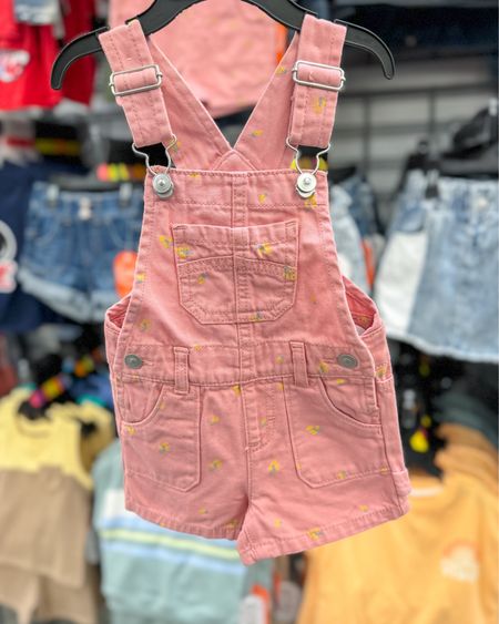 Wonder Nation Toddler Girl Denim at Walmartt

#LTKKids #LTKSeasonal