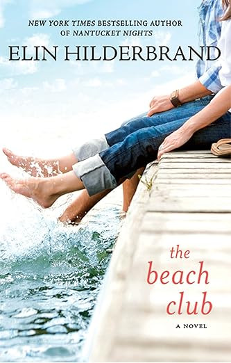 The Beach Club | Amazon (US)