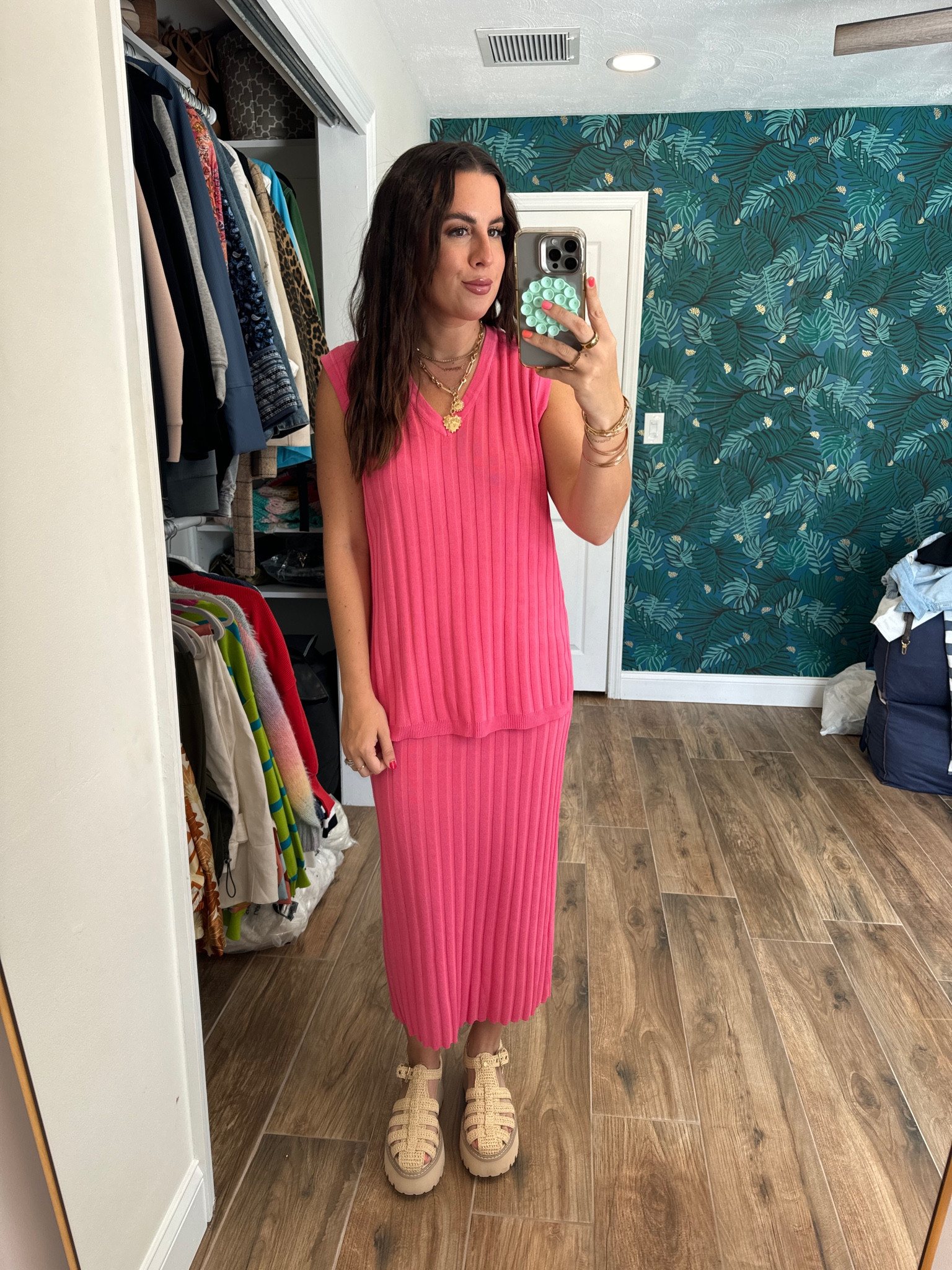 Loving this look from Amazon for the summer!

Trending look | spring outfit | summer fashion 

#LTKSeasonal #LTKfindsunder100 #LTKstyletip