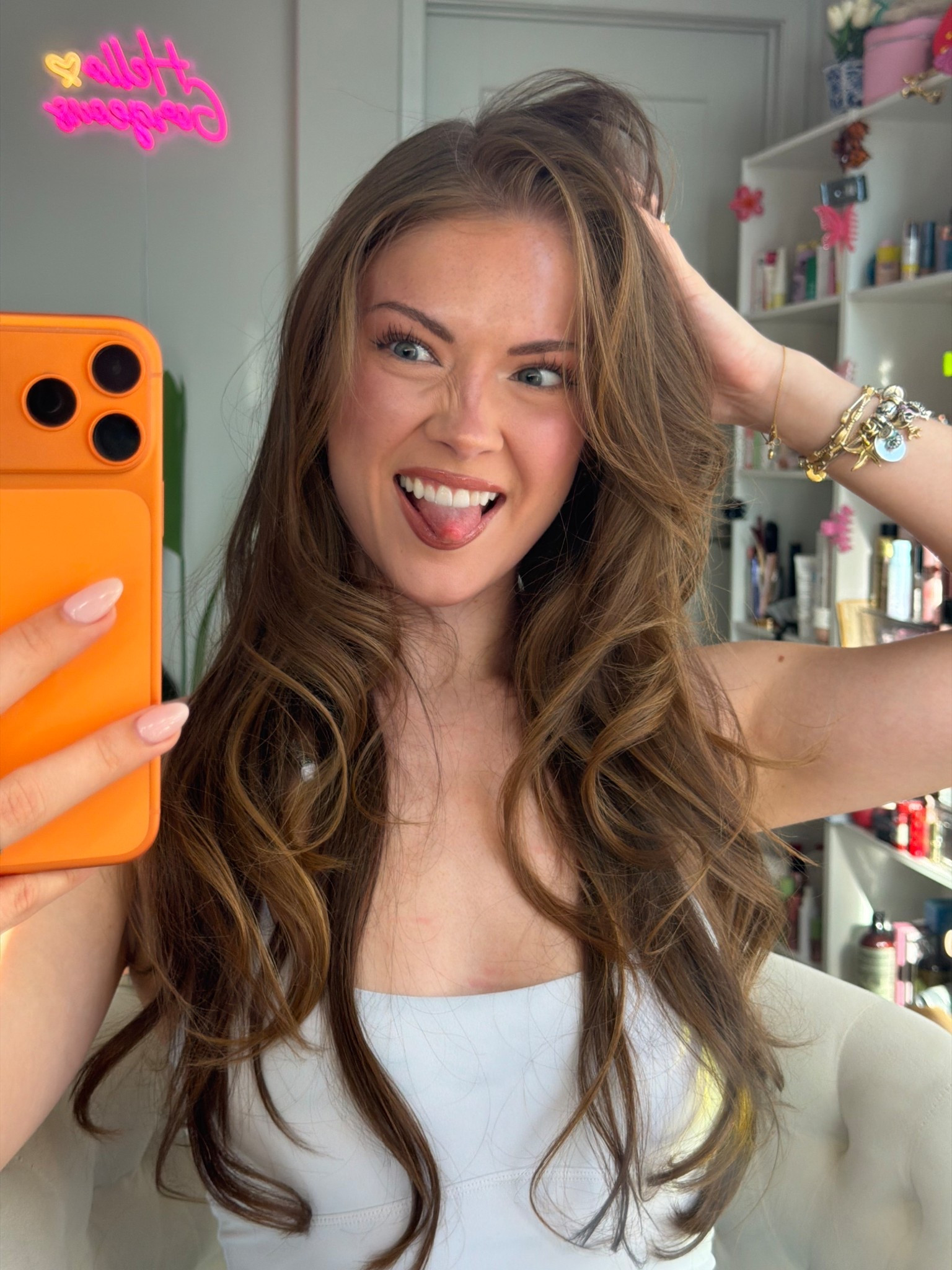 BONDI BOOST AIRWRAP RESULTS 