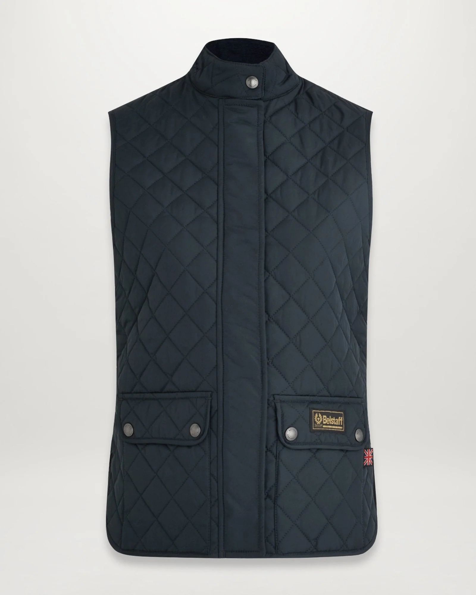 waistcoat vest | Belstaff (US)