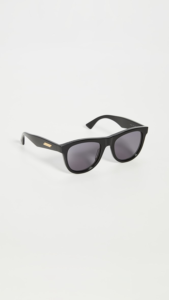 Bottega Veneta
                
            

    Acetate Wayfarer Sunglasses | Shopbop