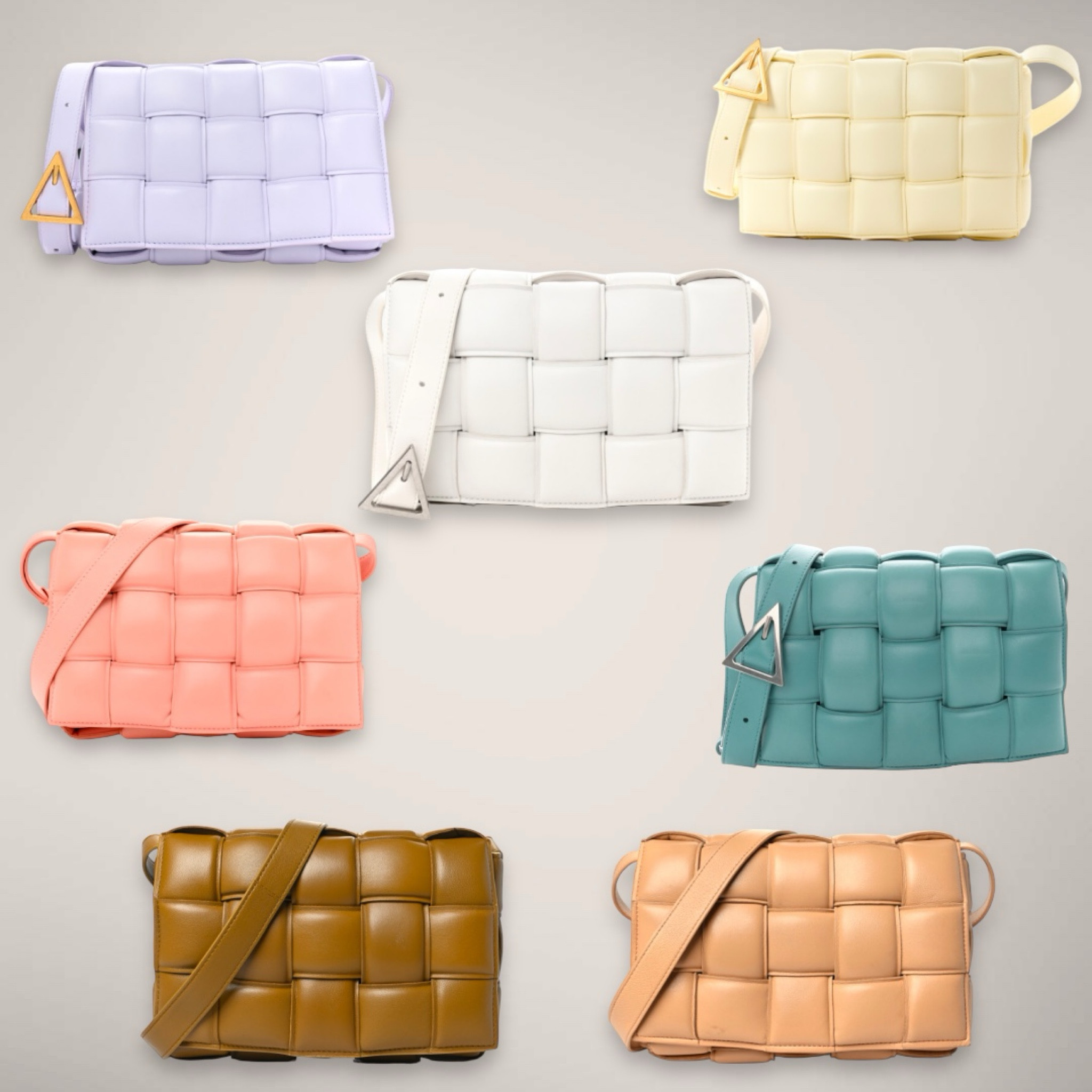 Bottega Veneta Padded Cassette all under $1500 

#LTKSaleAlert #LTKItBag