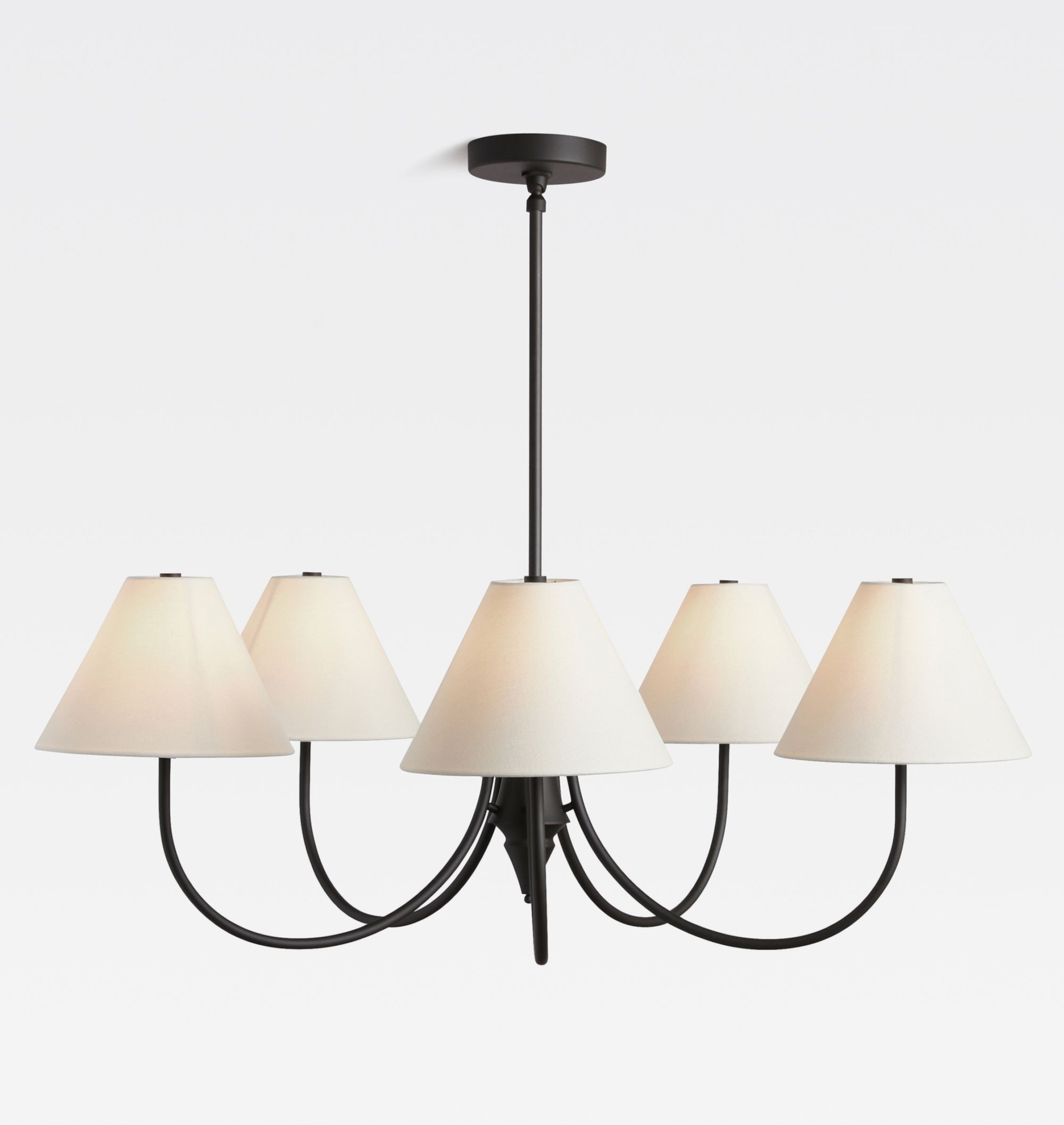 Conley Chandelier | Rejuvenation