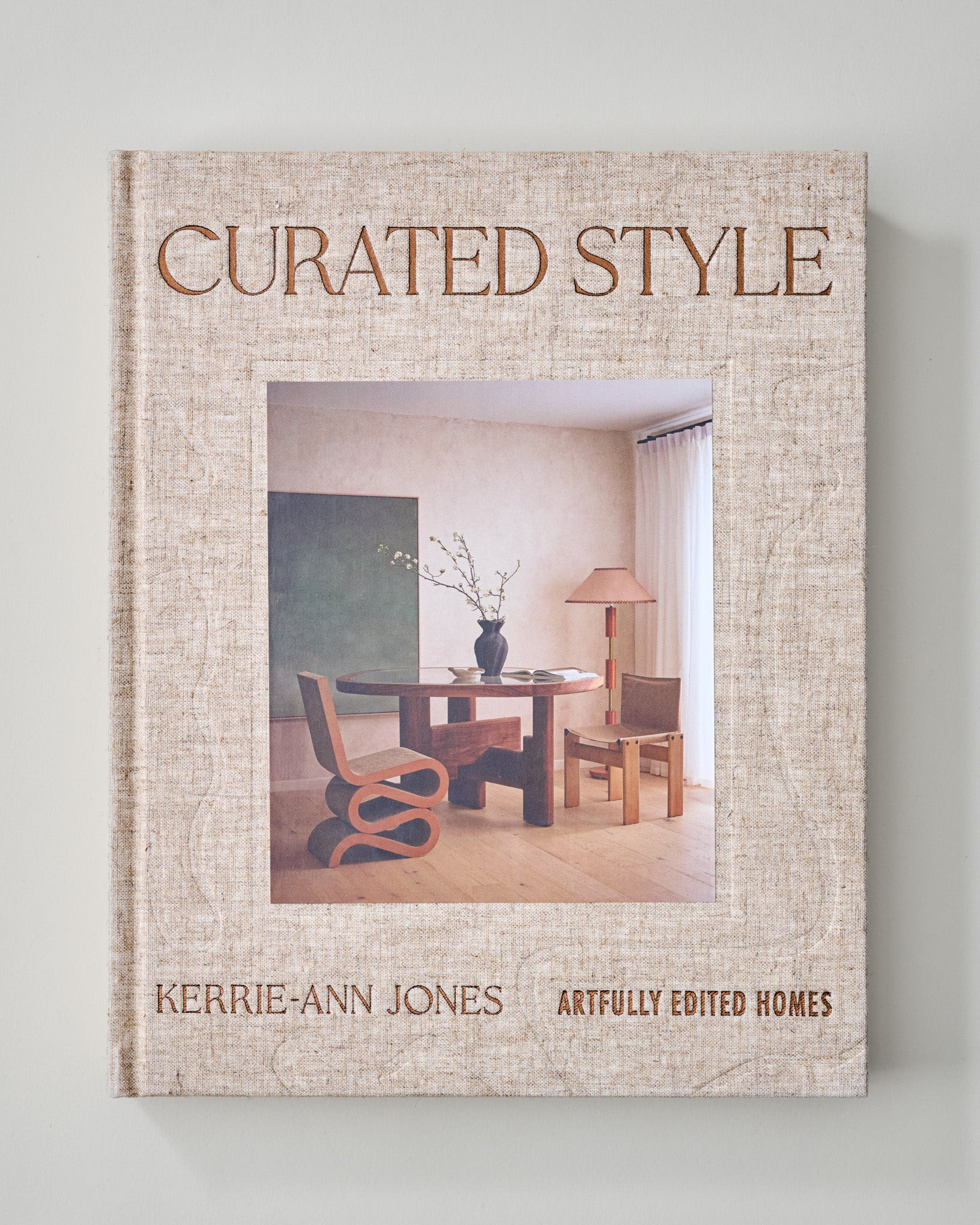 Curated Style: Artfully Edited Home | Magnolia