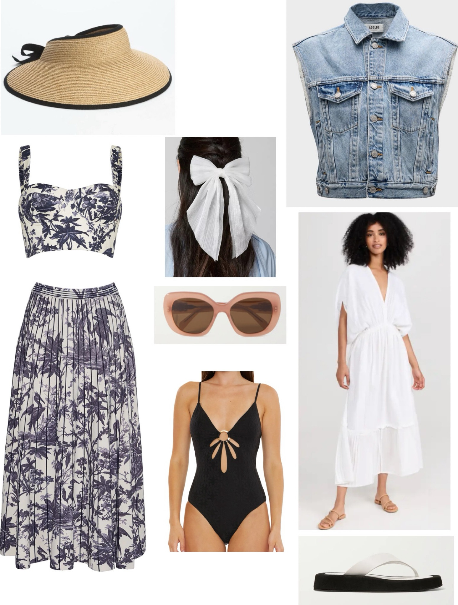 Resort 🌊 

More resort items in My Products above :)

#LTKstyletip #LTKtravel