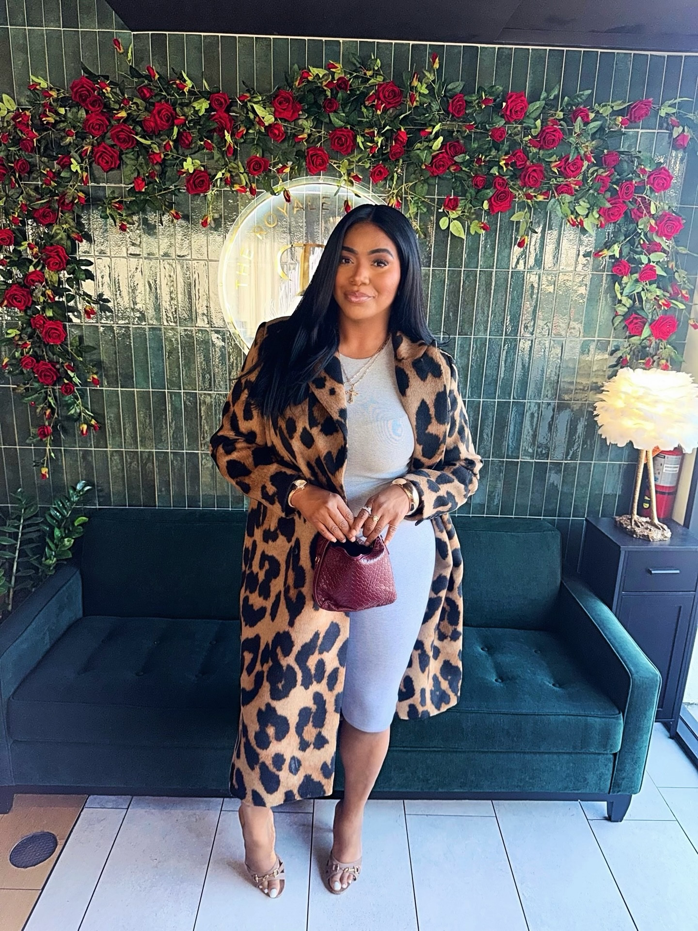 How cute is this look 🥰 Bomb jacket + Simple fit 🔥🔥

Actual jacket is from Fashion Nova .. let me know if you want link 🤩

#LTKootd #LTKMidsize #LTKTall