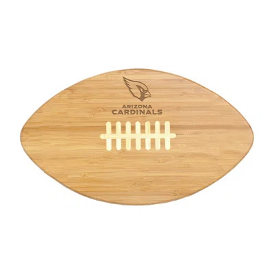 TOSCANA NFL Bamboo Touchdown Pro Engraved Board | Wayfair North America
