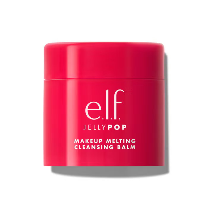 Jelly Pop Makeup Melting Cleansing Balm | e.l.f. cosmetics (US)