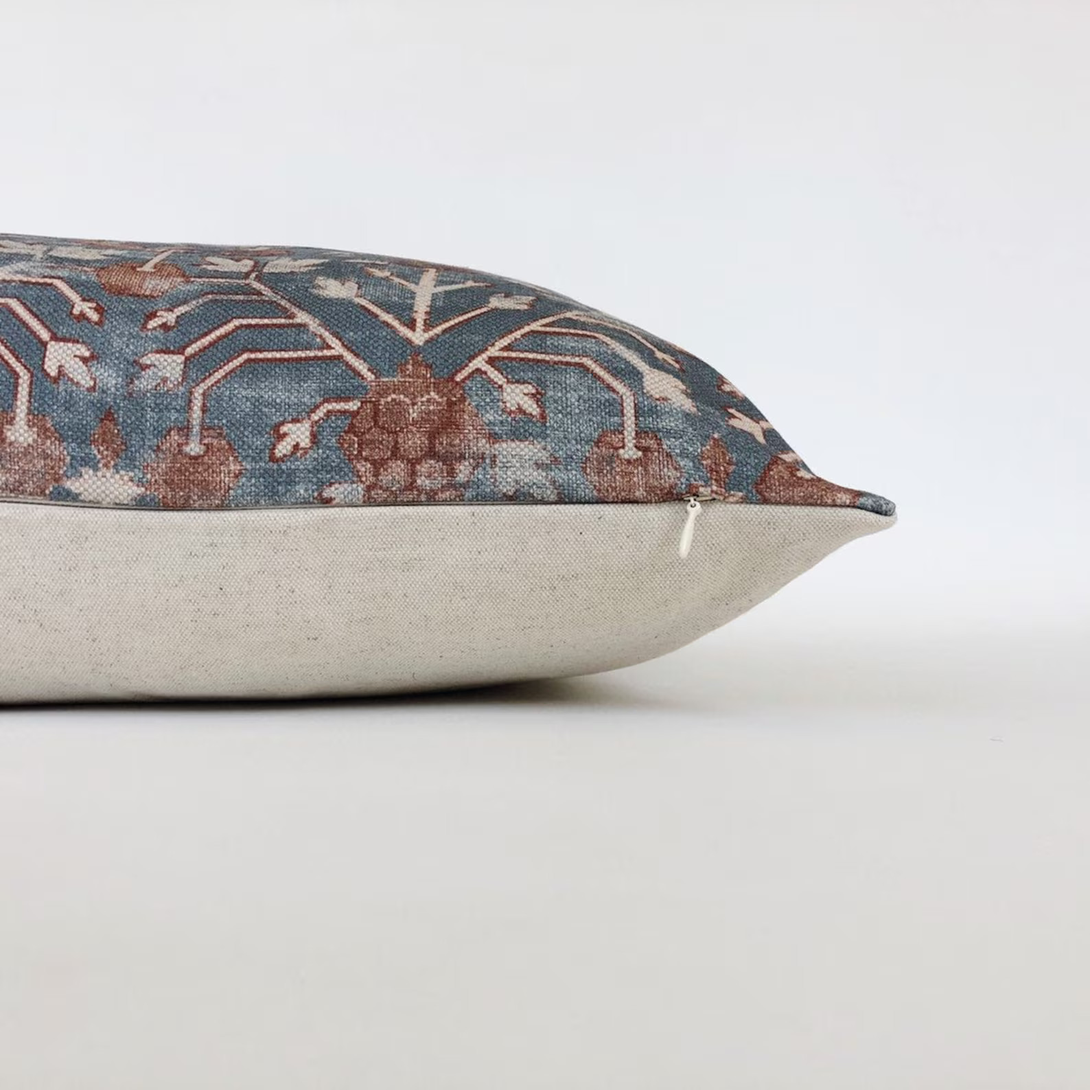 Trento Designer Pillow Cover Throw Pillows Decorative Pillow - Etsy | Etsy (US)