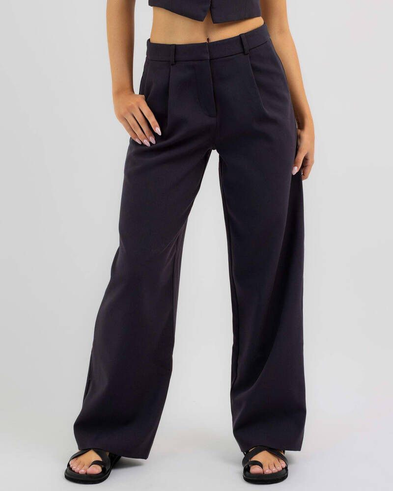 Dicaprio Pants | City Beach (US)