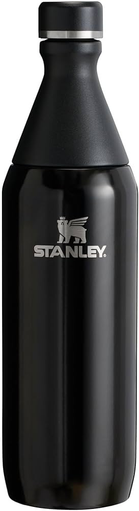 STANLEY All Day Slim Bottle 20-34 OZ | Twist off Lid with Leakproof Seal | Slim Design for Travel... | Amazon (US)
