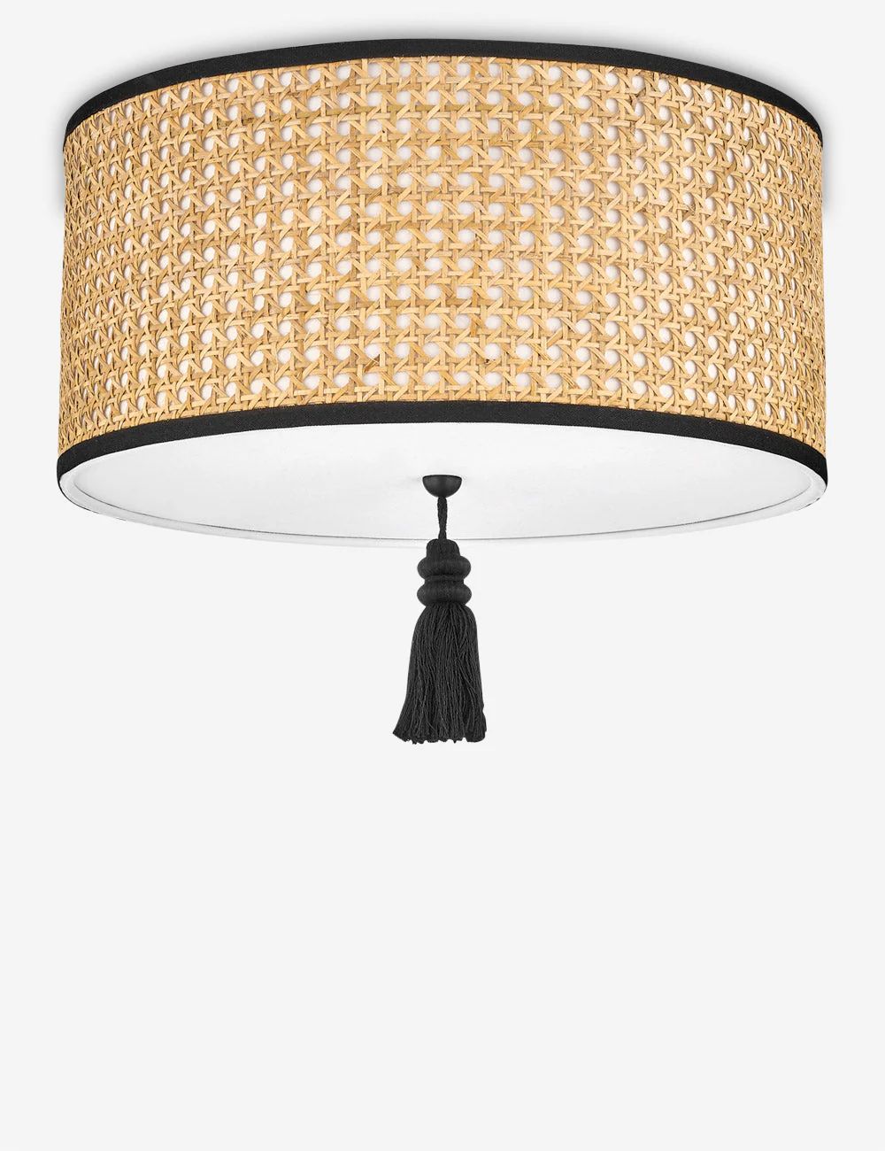 Torres Flush Mount Light | Lulu and Georgia 