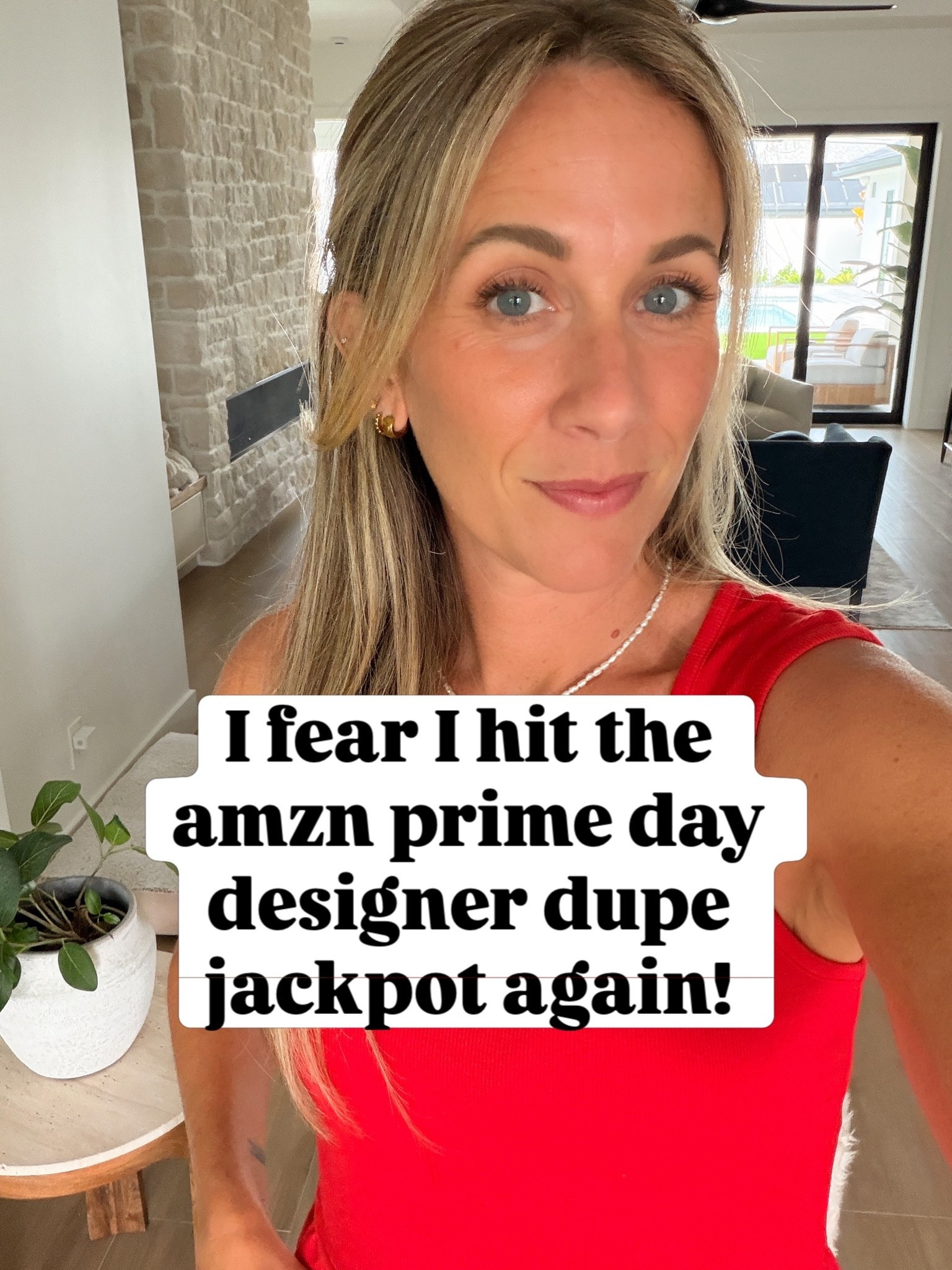 Amazon prime day dupe deals

#LTKdayinmylife #LTKmomlife #LTKootd
