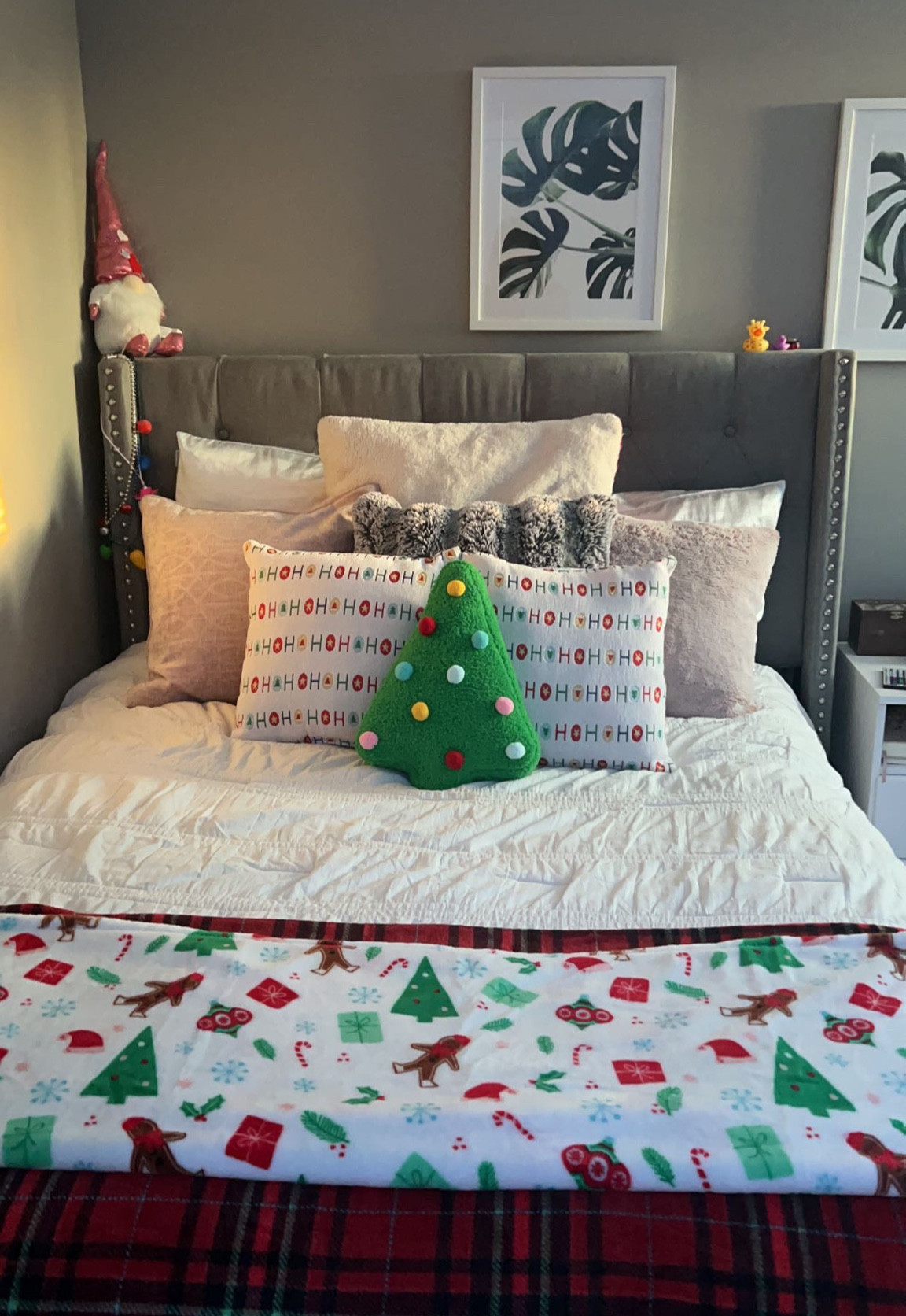 my Christmas room🎄🎄

#LTKCyberSaleIT #LTKCyberWeek #LTKGiftGuide