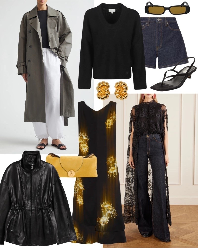 New for fall at Nordstrom ✨

#LTKSeasonal