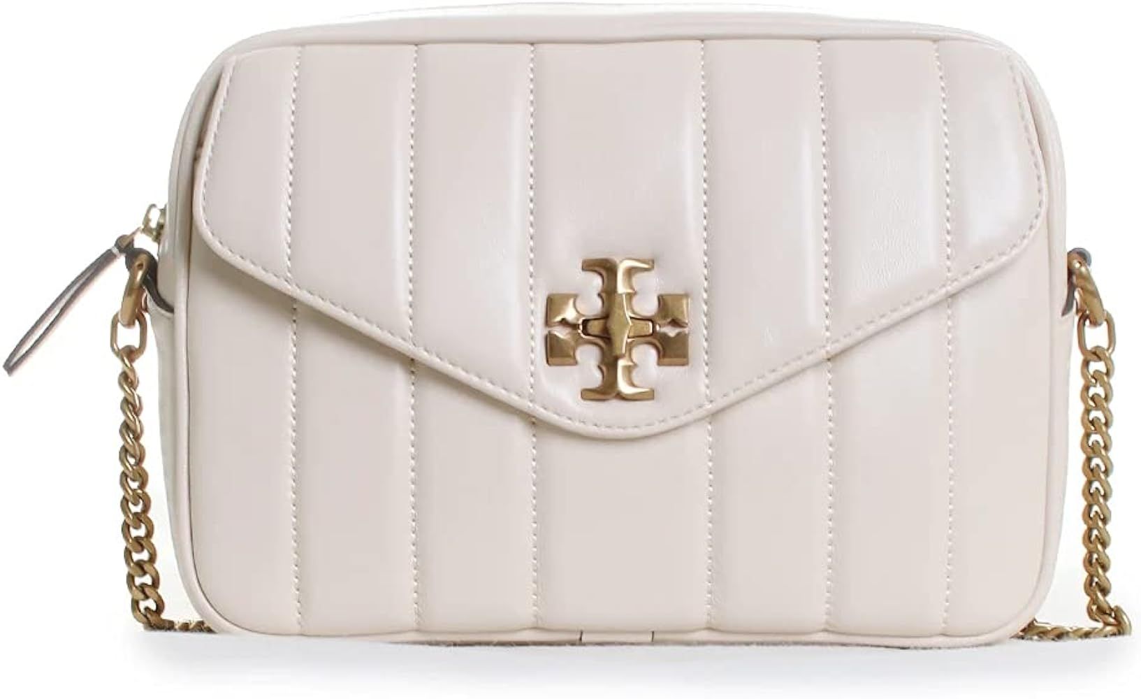 Tory Burch Women's Kira Camera Bag | Amazon (US)