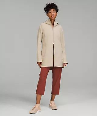 RepelShell Rain Jacket *Online Only | Women's Coats & Jackets | lululemon | Lululemon (US)