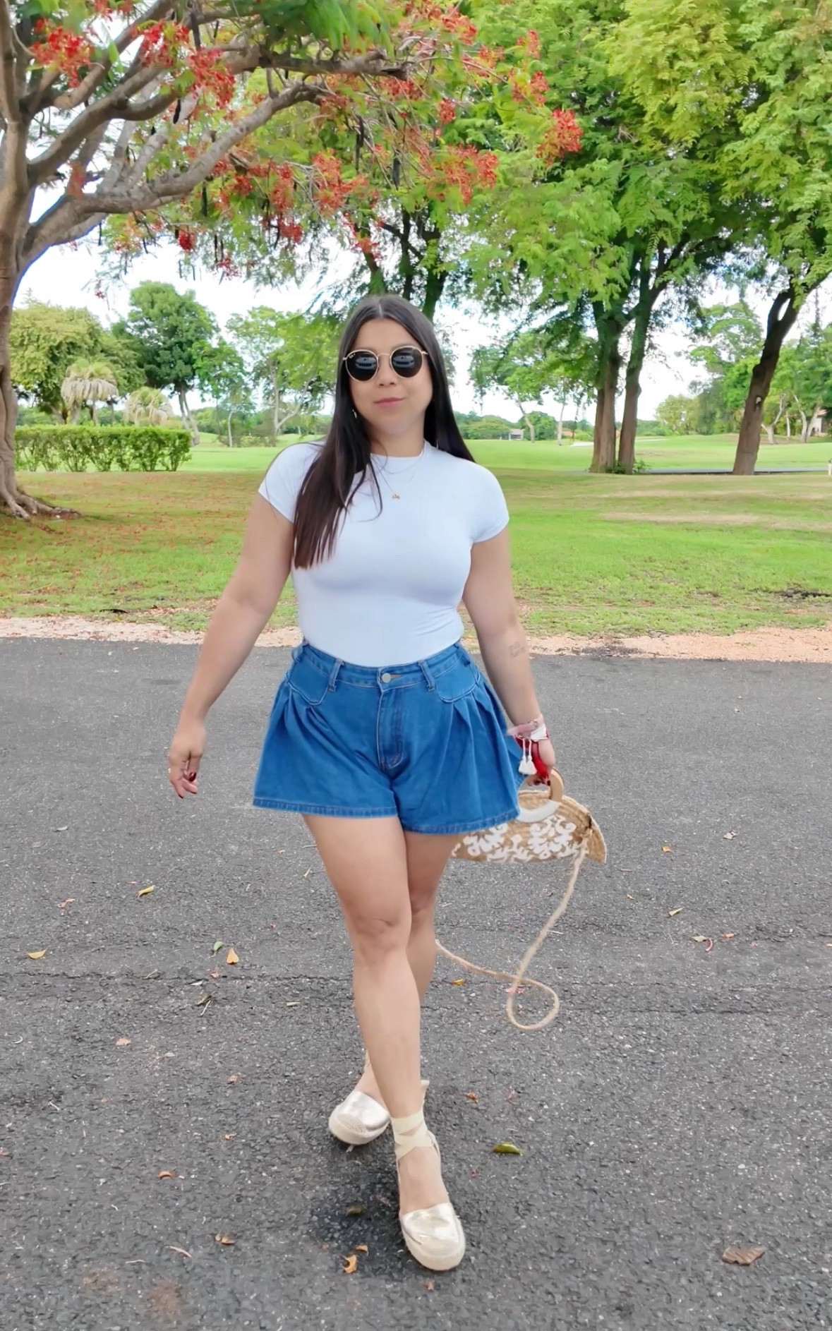 Shop my look✨👖

#LTKStyleTip #LTKPetite