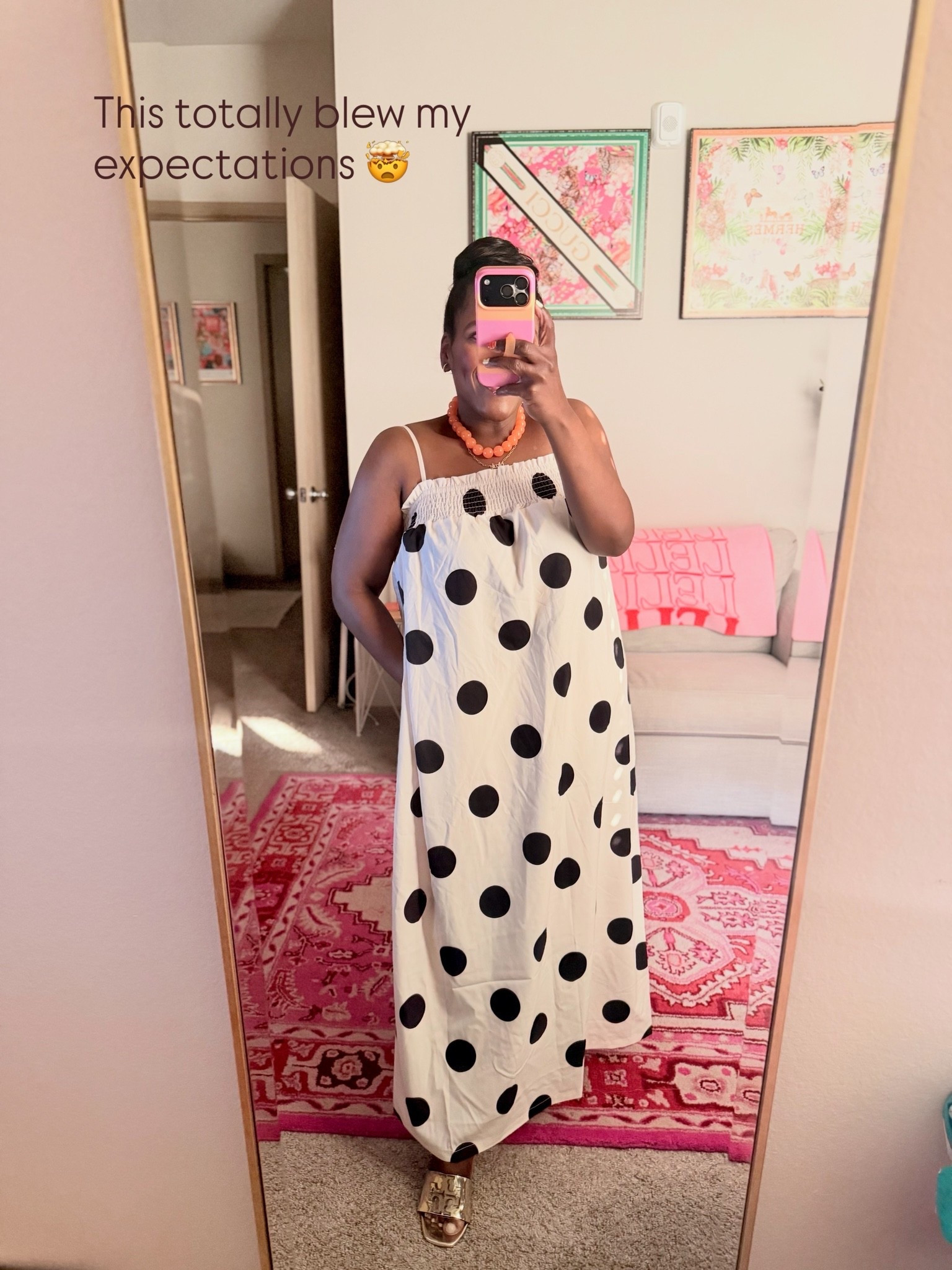 Amazon fashion finds / Amazon prime day deals / summer dresses / casual chic summer / polka dot dress

#LTKgrwm #LTKootd #LTKTravel