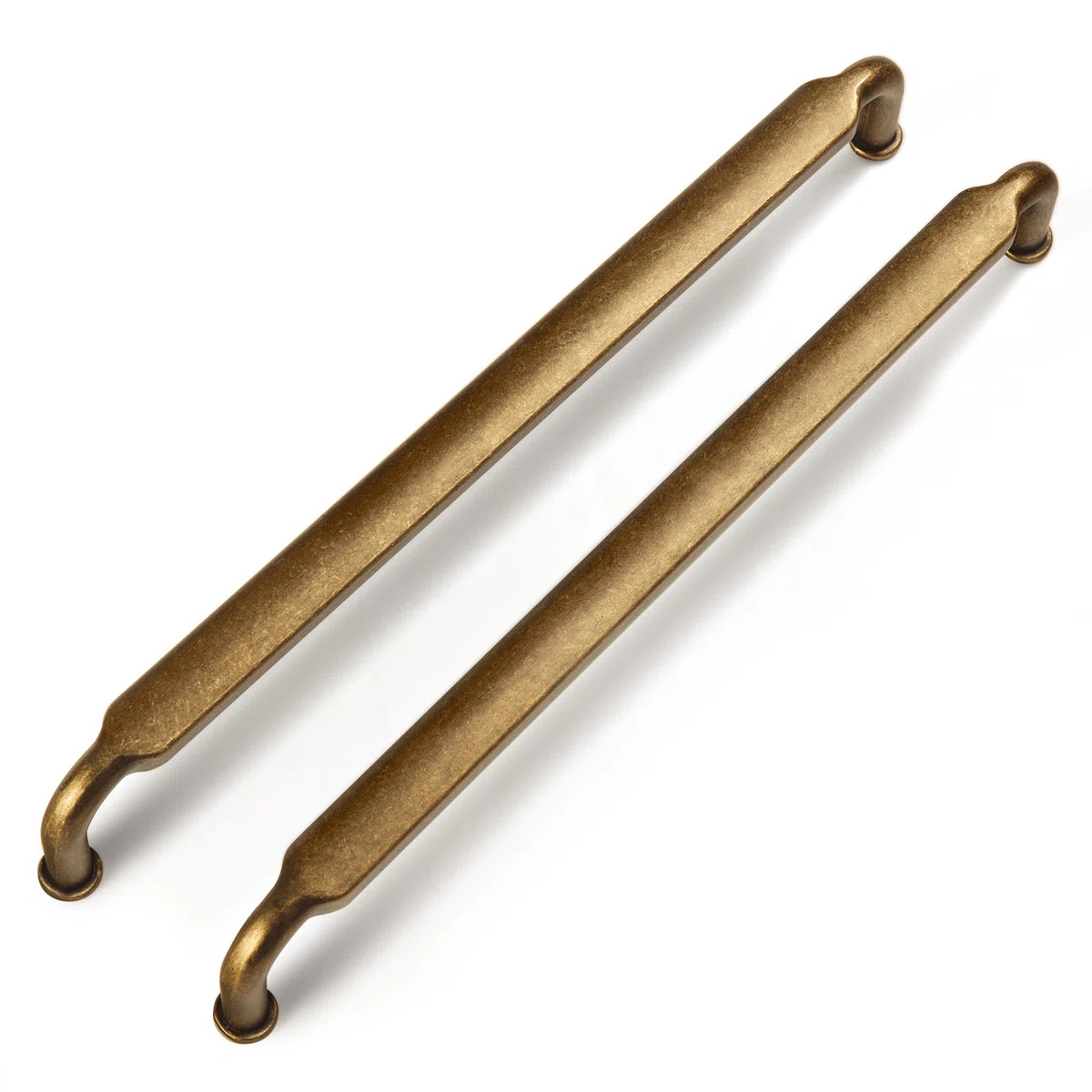 Center To Center Bar/Handle Pull Multipack (Set of 2) | Wayfair North America