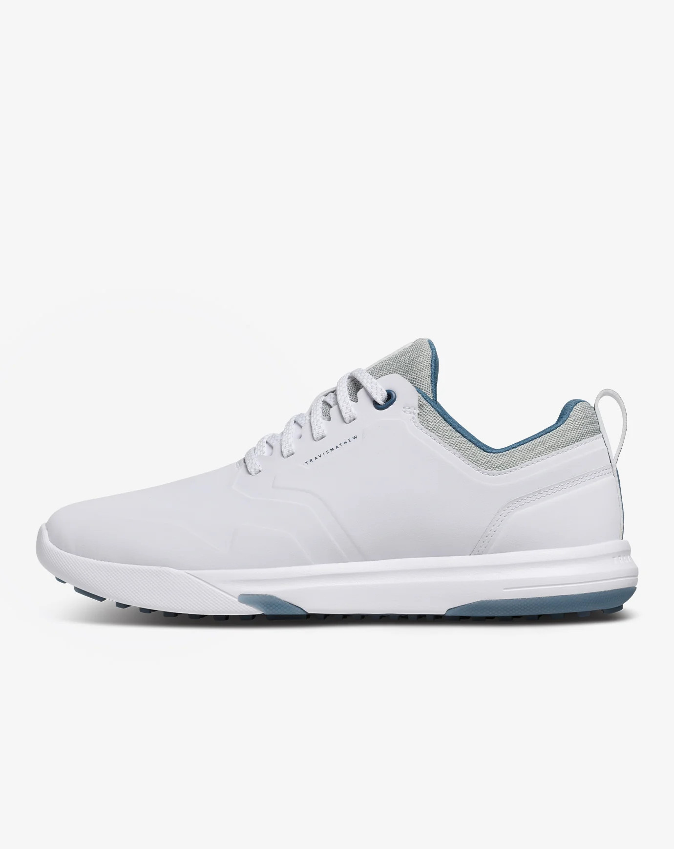 The Daily Pro Plus Golf Shoe | TravisMathew