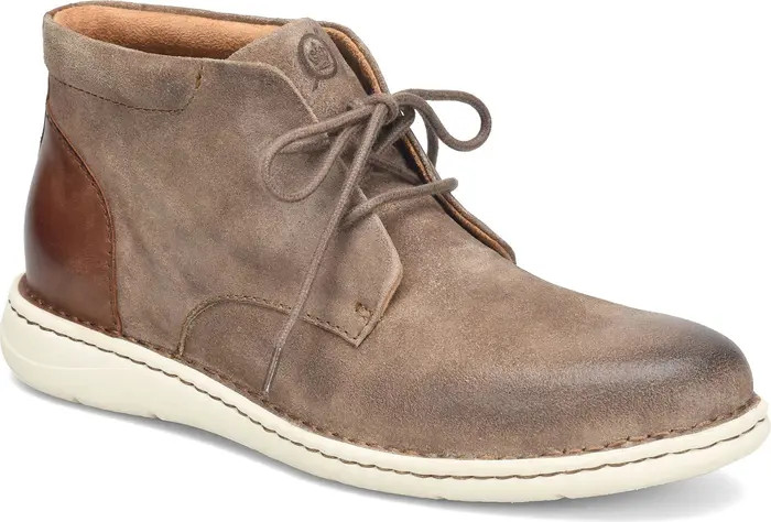 Theo Chukka Boot (Men) | Nordstrom