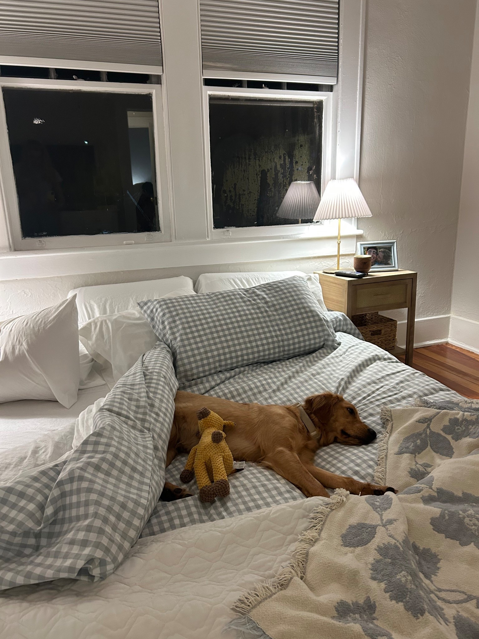 Quince bedding! I’m obsessed in every darn 

#LTKHome #LTKSeasonal #LTKSummerEdit