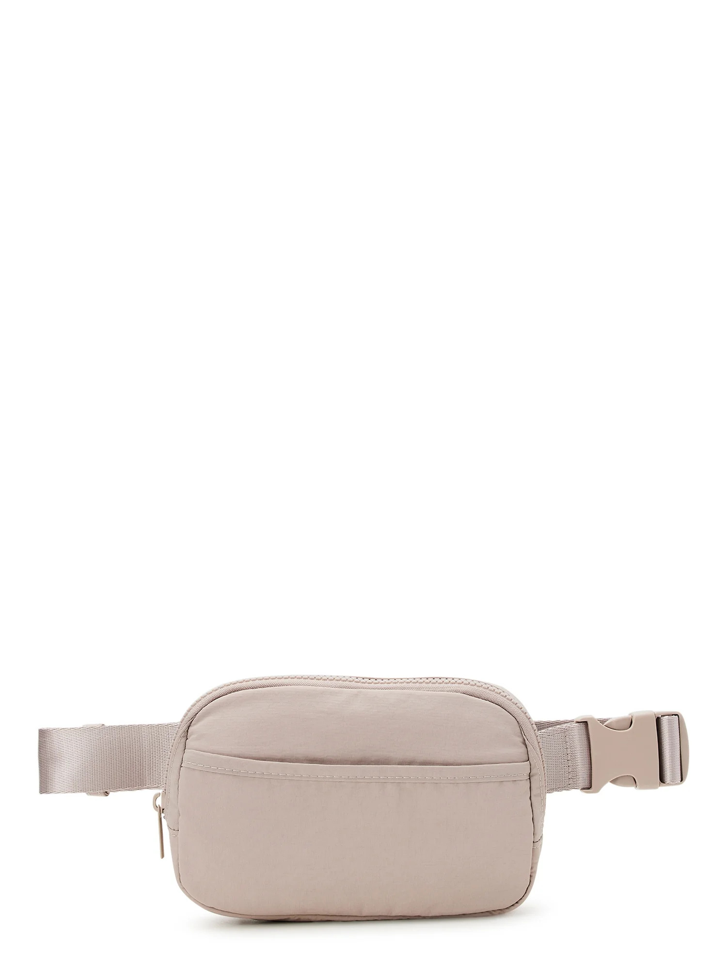 Athletic Works Women's Fanny Pack, Wild Mushroom - Walmart.com | Walmart (US)