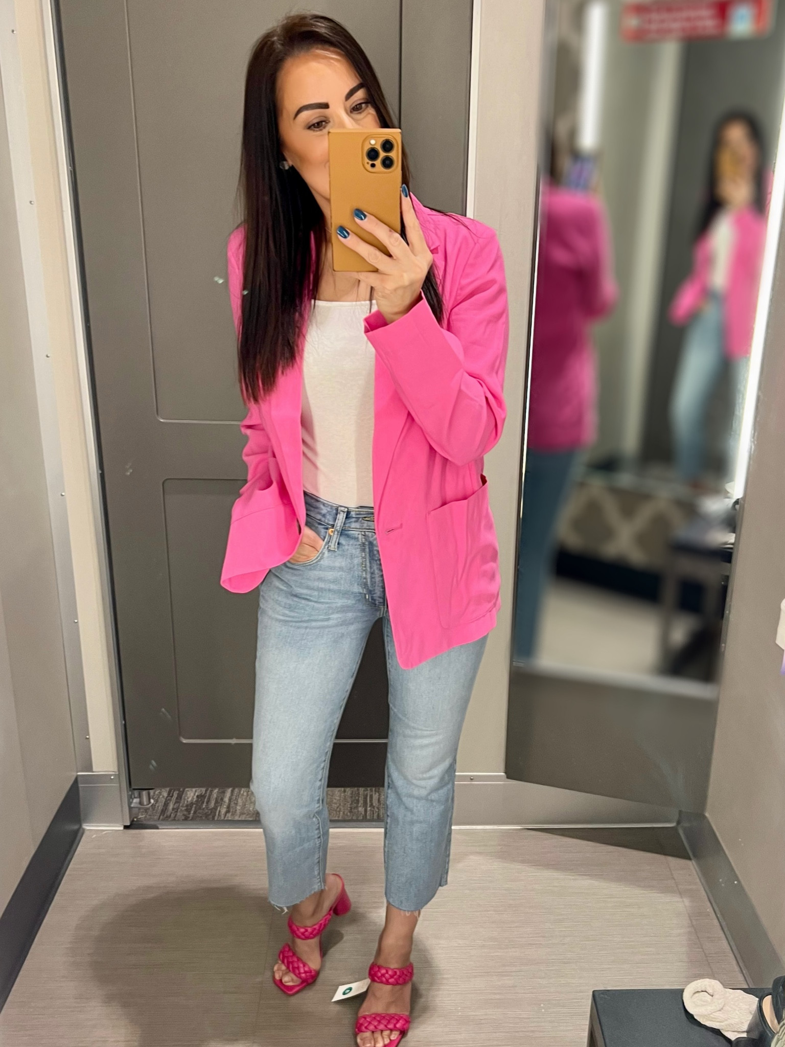 New Target Women’s Fashion Finds!

#LTKstyletip #LTKunder50 #LTKfamily