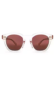 Oliver Peoples Boudreau L.A Sunglasses in Light Silk from Revolve.com | Revolve Clothing (Global)