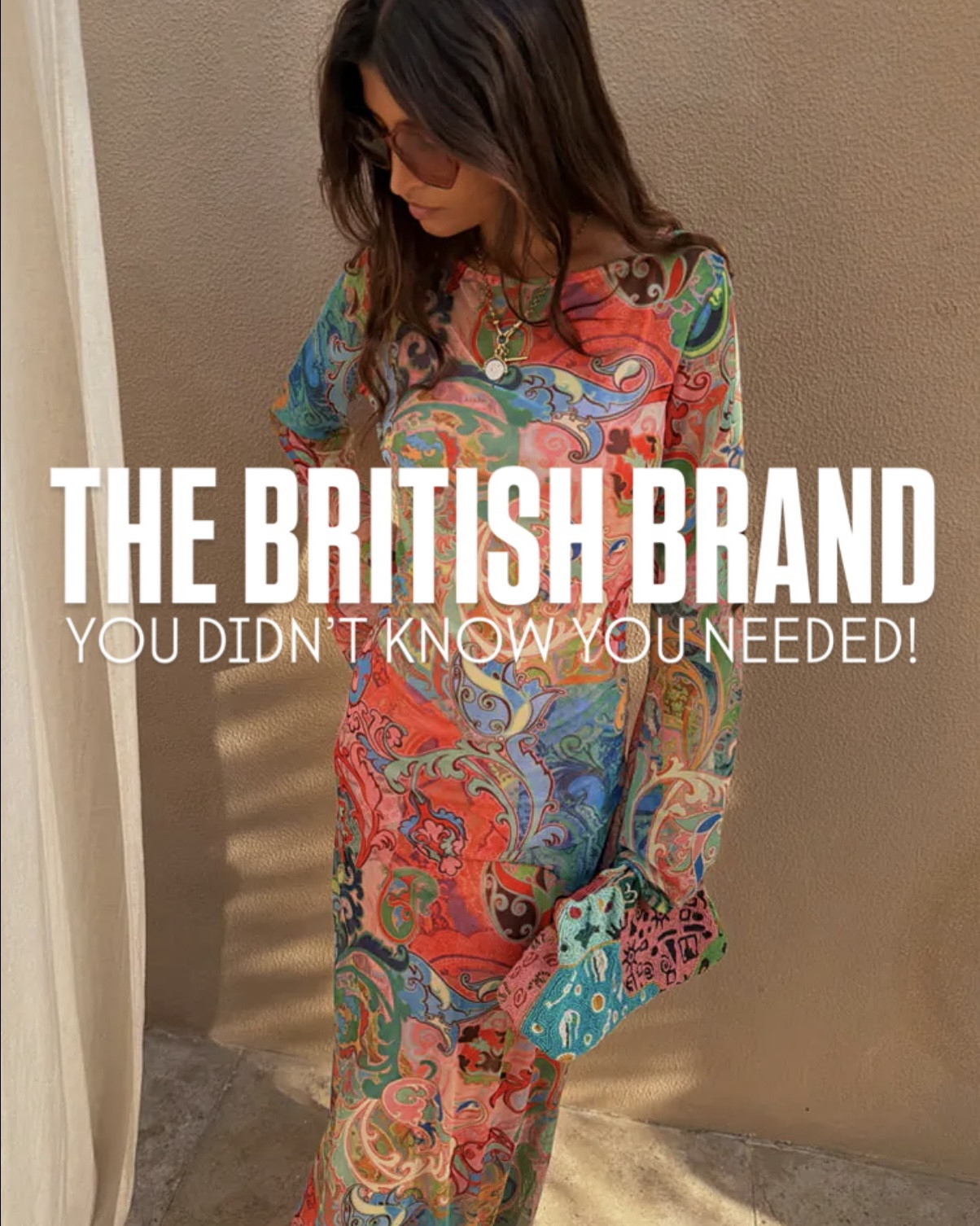 if i know anything, it’s which british brands are THE GREATEST! always have, and always will love @neverfullydressed. dopamine dressing with a european flair. i can not get enough!! the most beautiful pieces for wedding guests, vacation, birthday bashes, concerts, festivals. i’m srs, you need one of these dresses!

size wise, i am a small or size 6 in NFD pieces. 

i shared some of their swim line recently too, go take a swipe through my feed. it’s INSANE. you’ll love it! ☀️ 

dopamine dressing. wedding guest dress. colorful outfits. british brand. elevated everyday style. feel good fashion. uk style inspo. 

#LTKTravel #LTKootd #LTKFestival