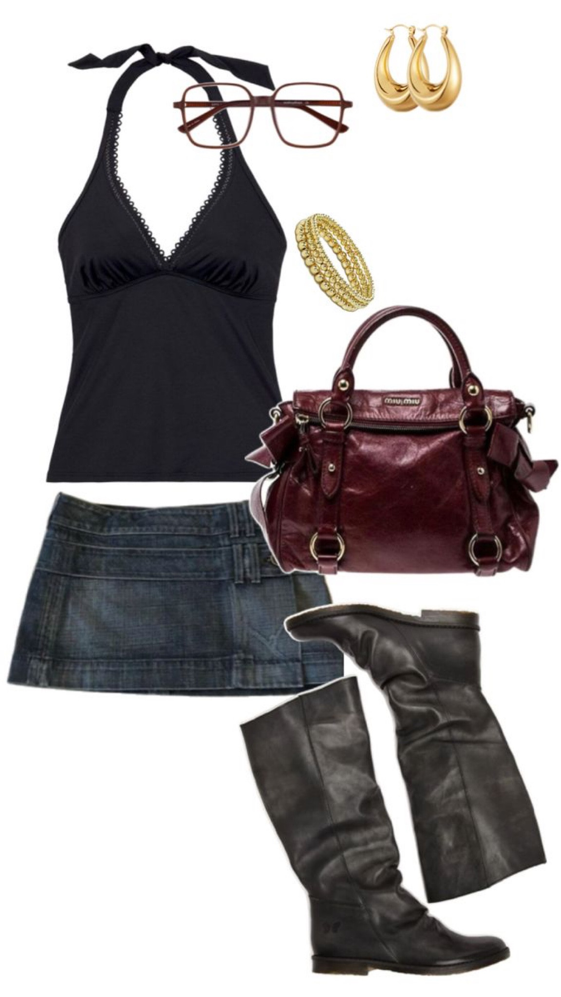 Night time date night look book

#LTKGiftGuide #LTKHoliday #LTKSeasonal